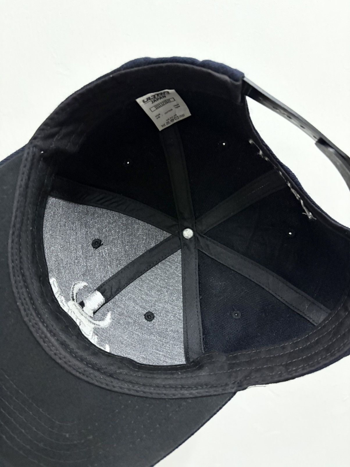Band Tees × Japanese Brand 2000’s Ultra Music Festival Japan Release Snapback Cap Size ONE SIZE - 6 Thumbnail