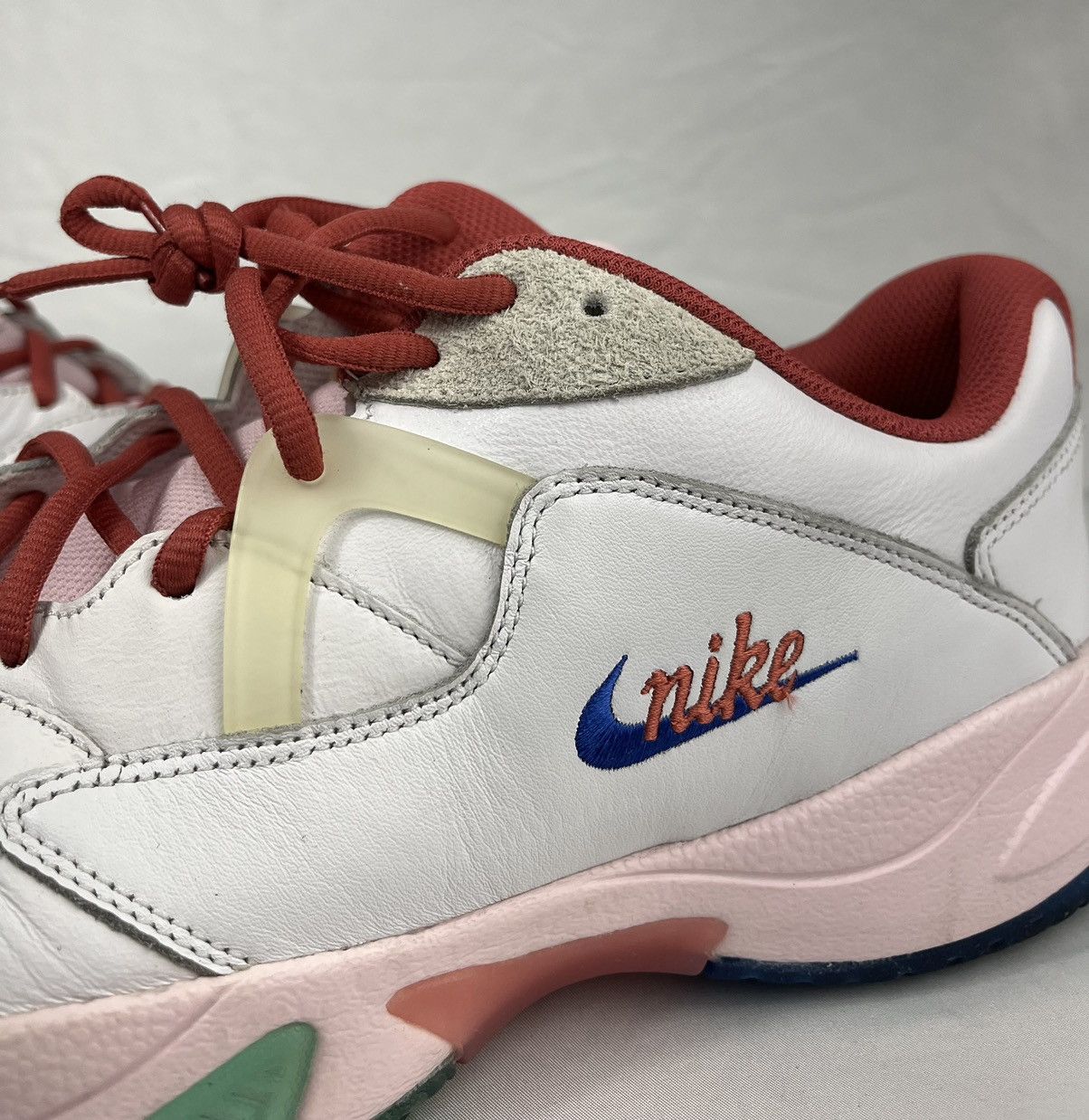 Nike Court Lite 2 SAMPLE PAIR 2019
