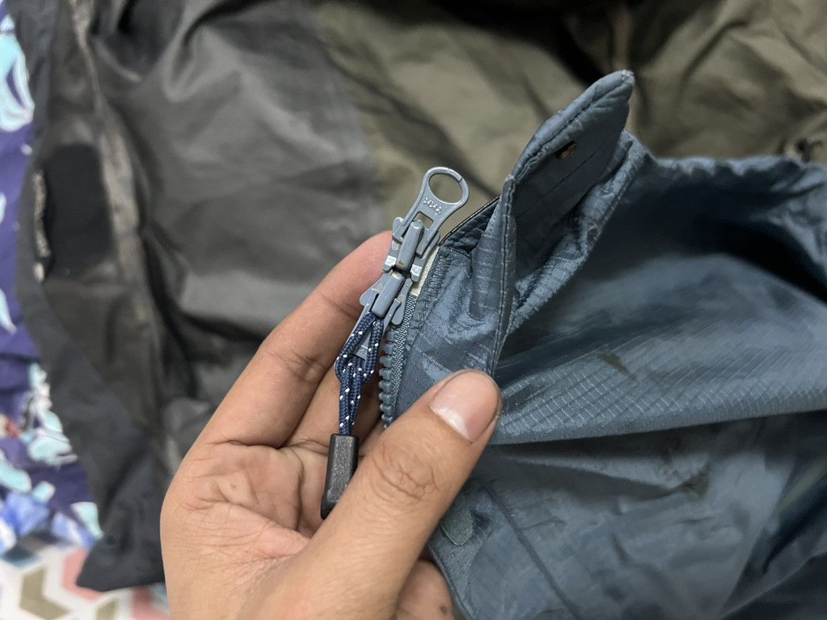 Arc'teryx Arcteryx Goretex Jacket Size US M / EU 48-50 / 2 - 13 Thumbnail