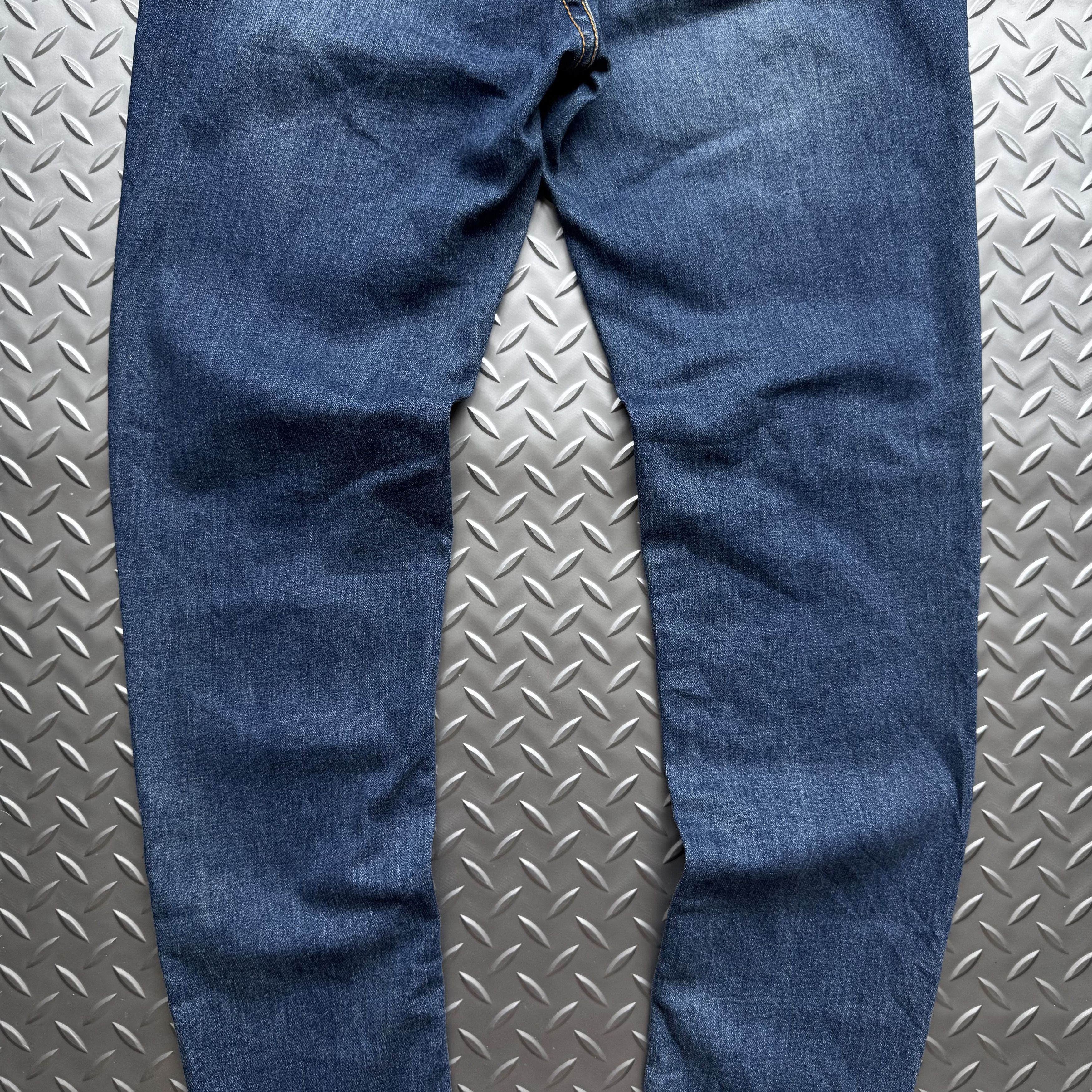Acne Studios Acne Studios Slim Fit Denim Jeans Size US 27 - 10 Thumbnail