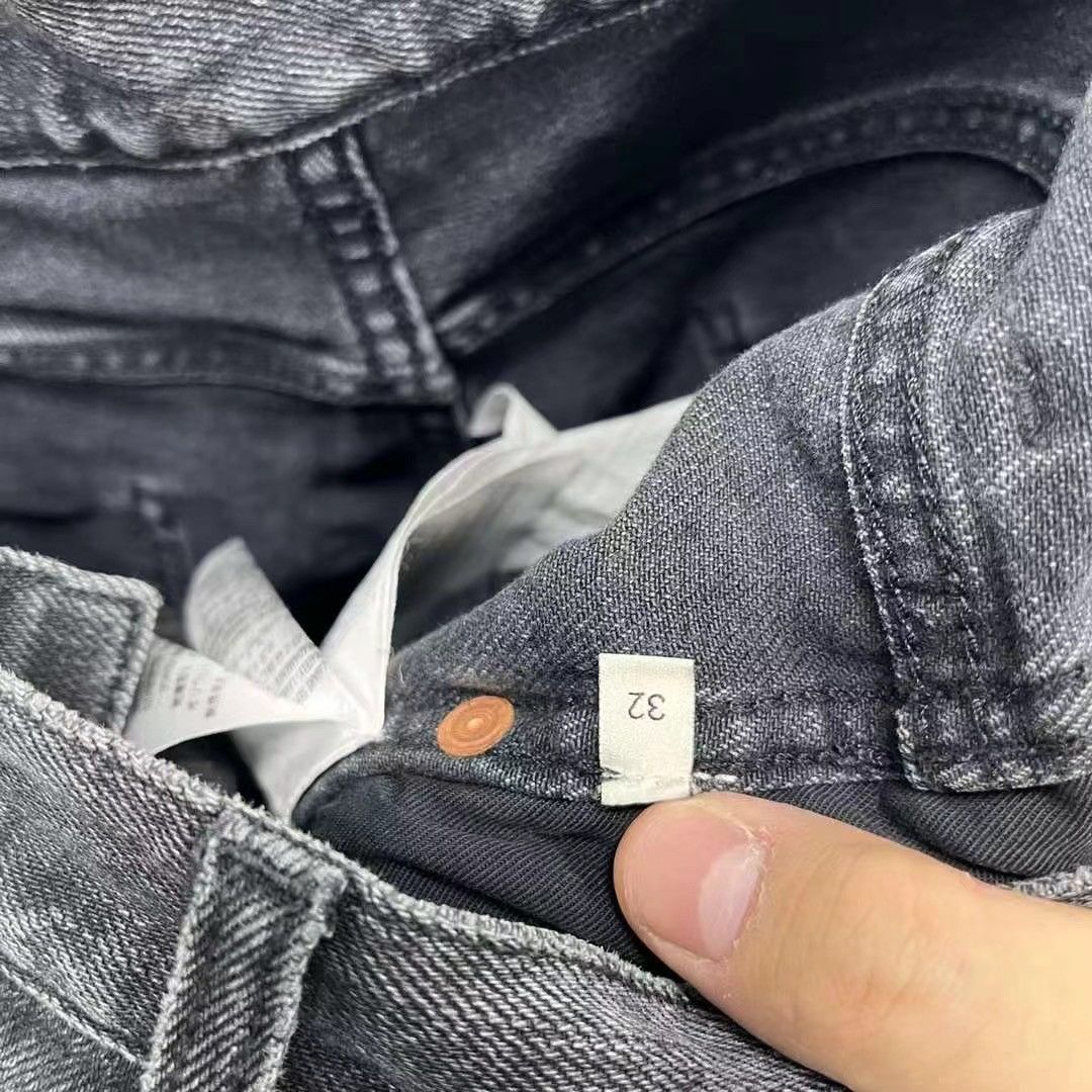 Gucci GUCCI MLB JEANS Size US 32 / EU 48 - 5 Thumbnail