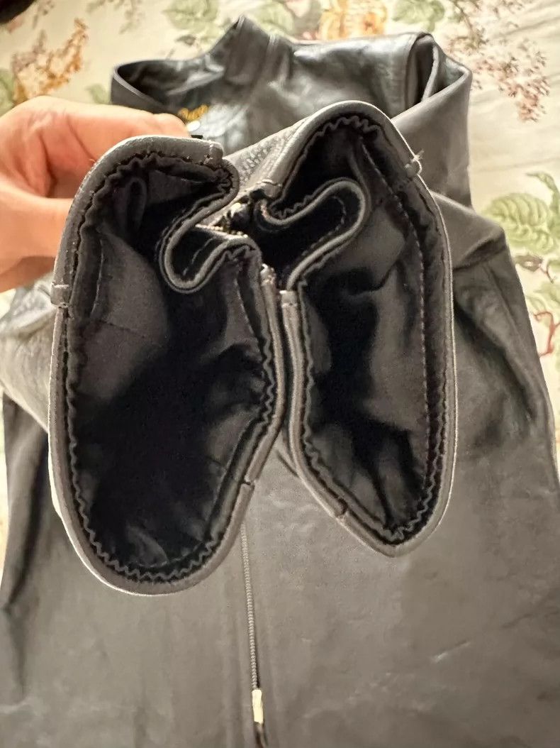 The Real McCoy's The Real McCoy's Size 42 BUCO J-100 Leather Jacket Tea Cor Size US M / EU 48-50 / 2 - 4 Thumbnail