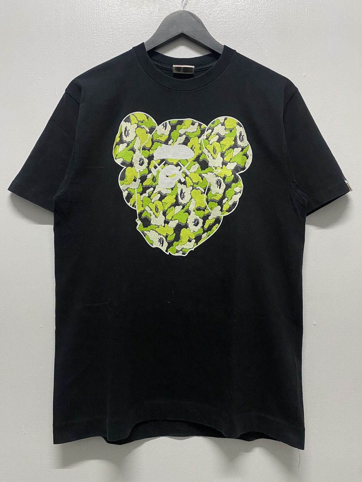 Bape × Kaws | Grailed