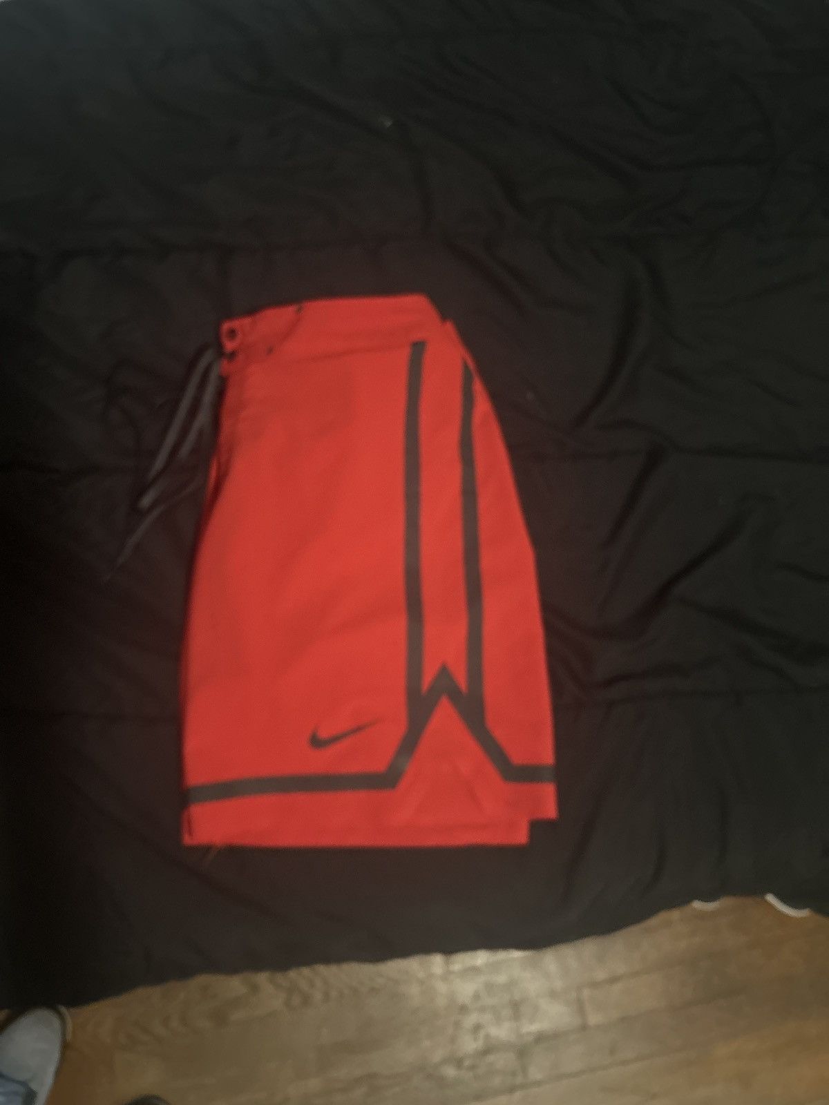 Nike Nike Swim trunks Brand new Size US 30 / EU 46 - 1 Thumbnail
