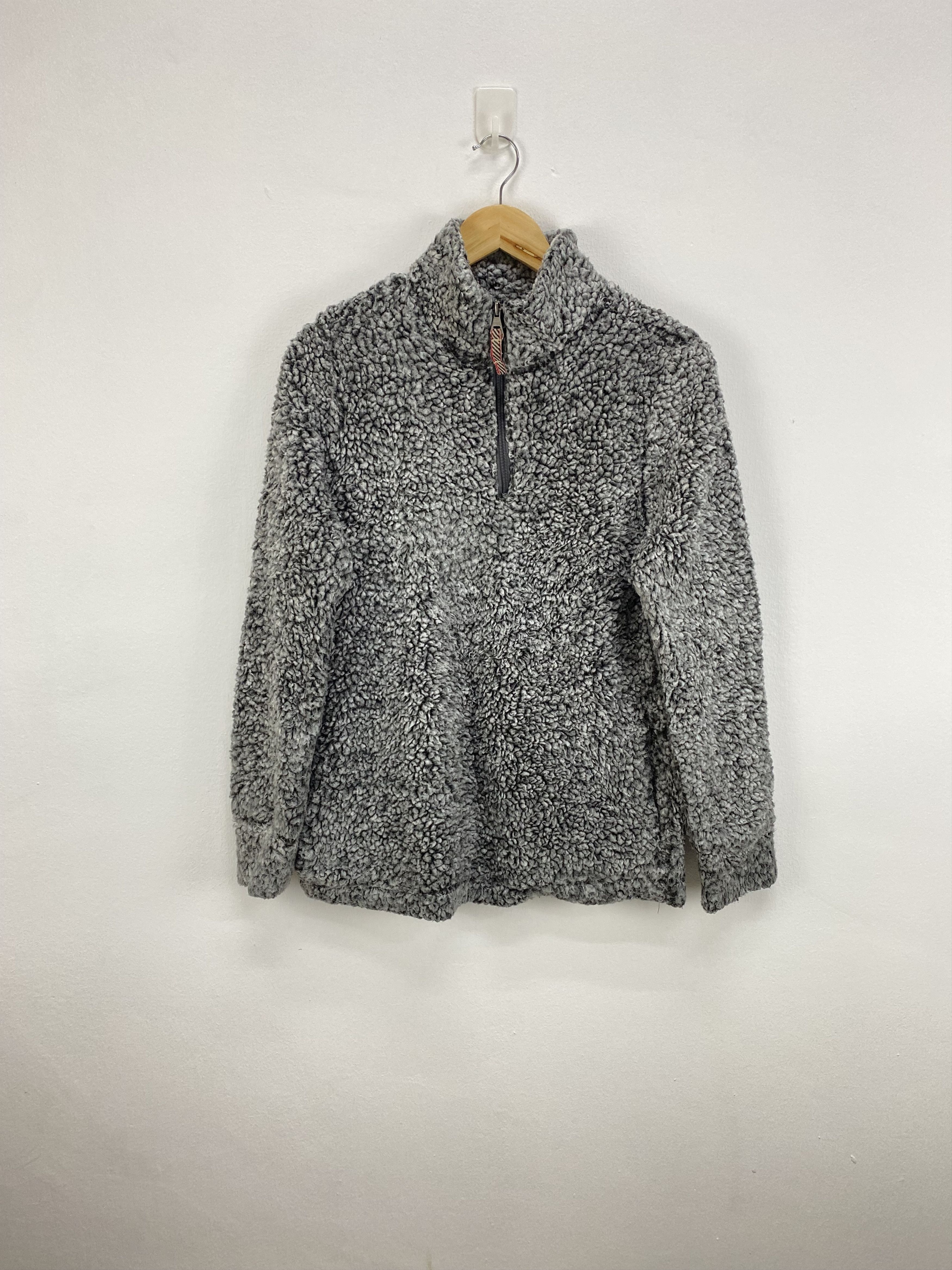 Other Original Weatherproof jacket sherpa design Size US M / EU 48-50 / 2 - 1 Thumbnail