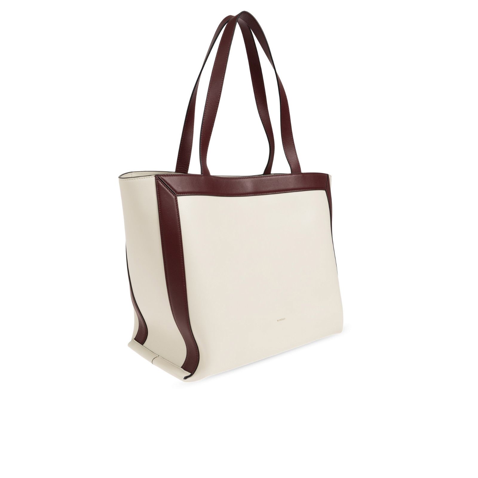 Wandler WANDLER Ida Medium Tote Bag New Size ONE SIZE - 3 Thumbnail