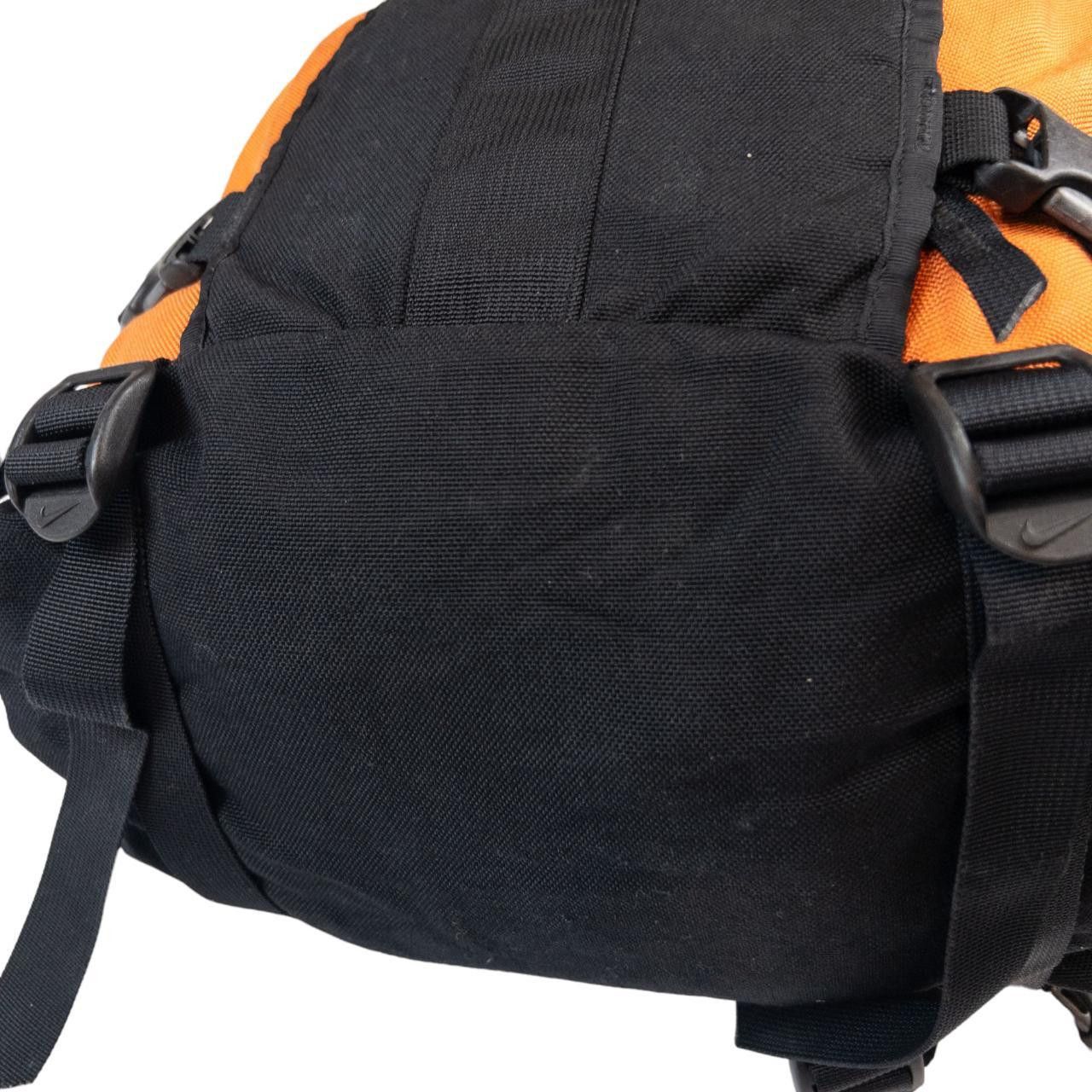 Nike ACG Vintage Nike ACG Karst 25 Backpack Size ONE SIZE - 7 Thumbnail