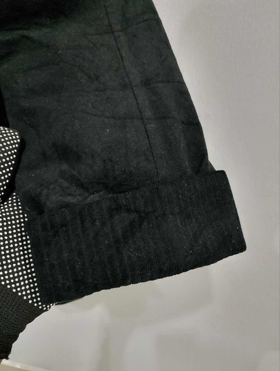 Japanese Brand PROLENE Japan Oversized Button Up Coat Jacket Size L / US 10 / IT 46 - 7 Thumbnail
