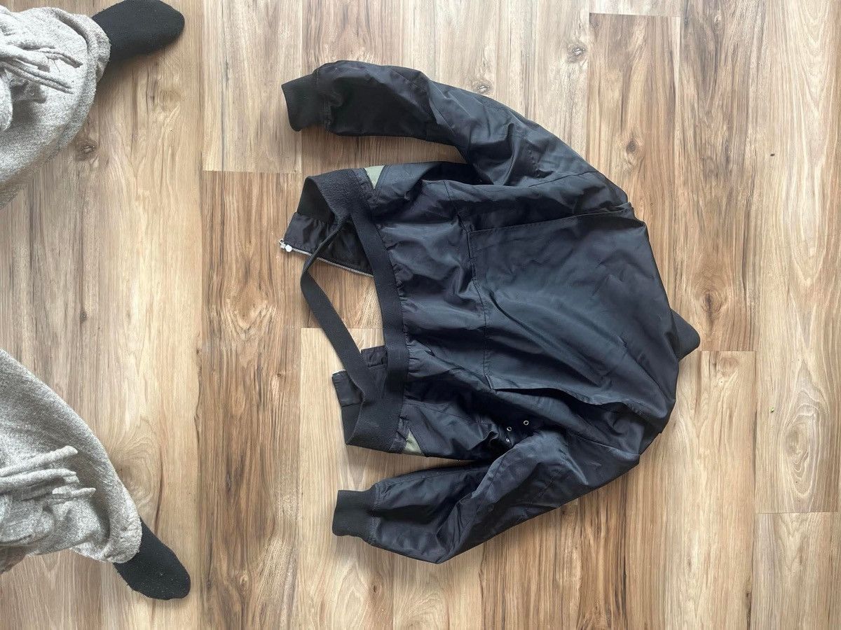Maison Margiela Margiela archival bomber Size US S / EU 44-46 / 1 - 4 Thumbnail