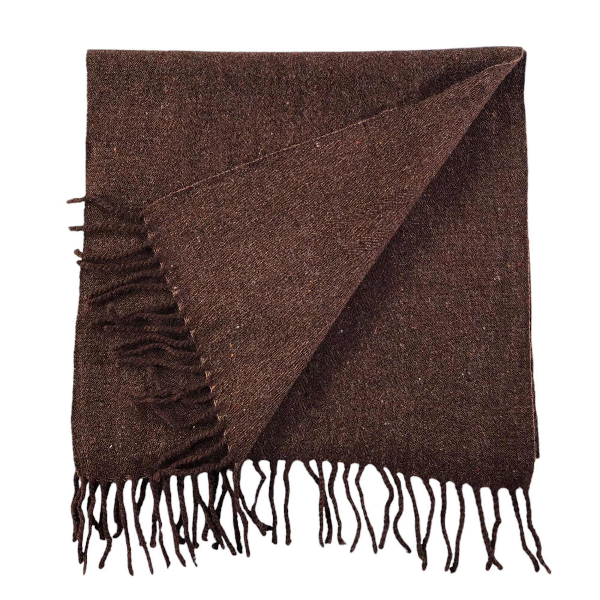 Issey Miyake × Vintage Issey Miyake Scarf / Muffler / Neckwear - KM328 Size ONE SIZE - 4 Thumbnail