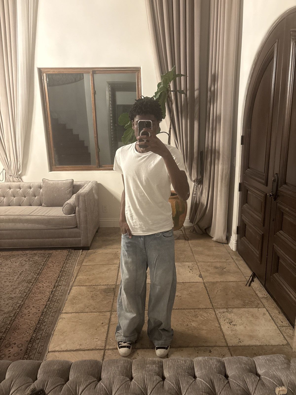 Other Moonlight Mansion Size US 32 / EU 48 - 5 Thumbnail