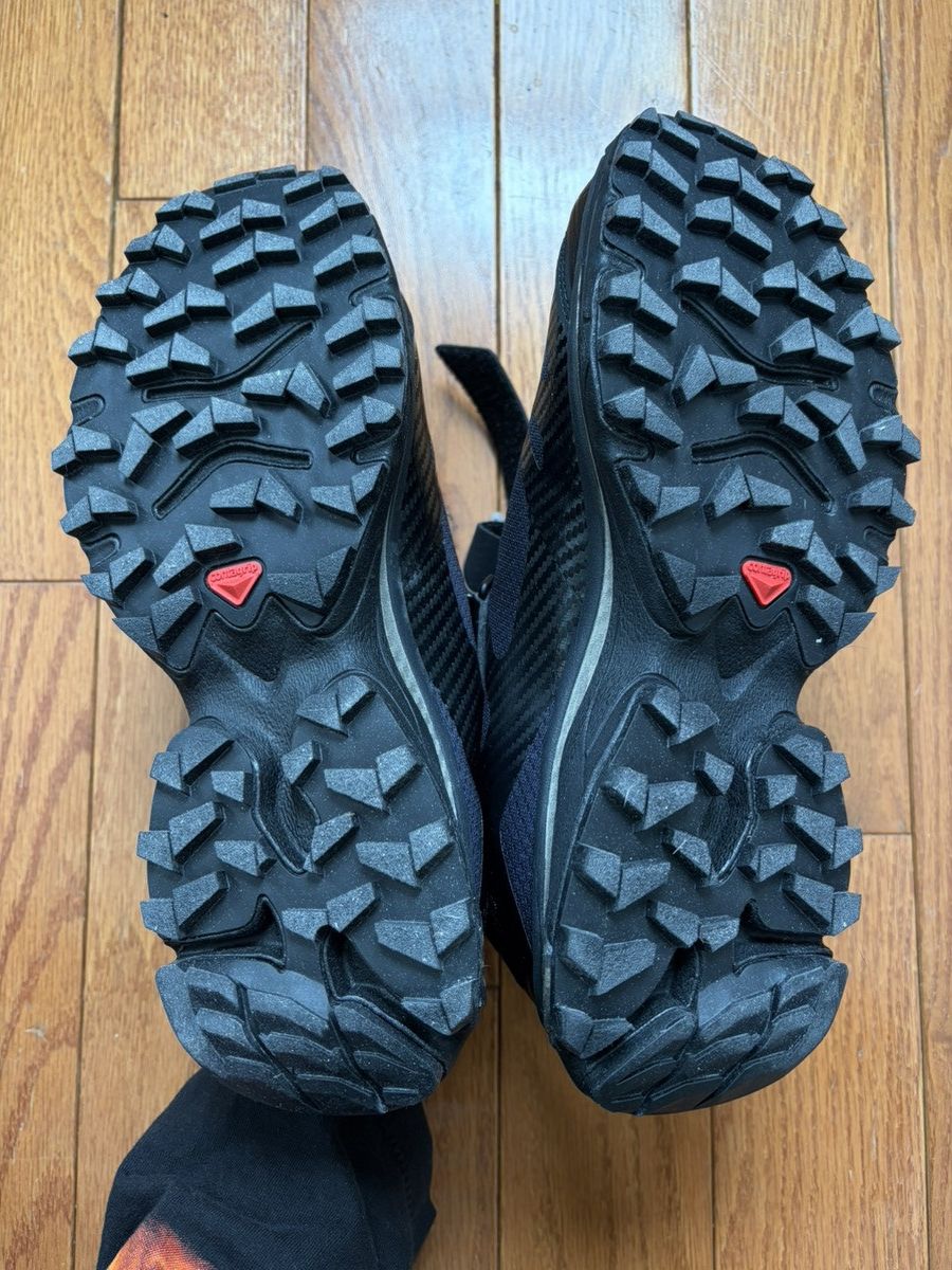 Maison Margiela × Salomon MM6 X Salomon XT-Mary J 41.3 NWT Size US 8 / EU 41 - 7 Thumbnail