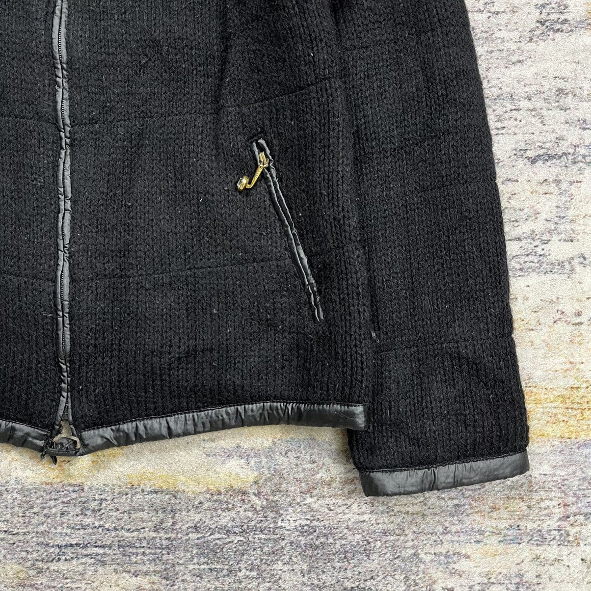Fendi Fendi reversible jacket Size US S / EU 44-46 / 1 - 6 Thumbnail