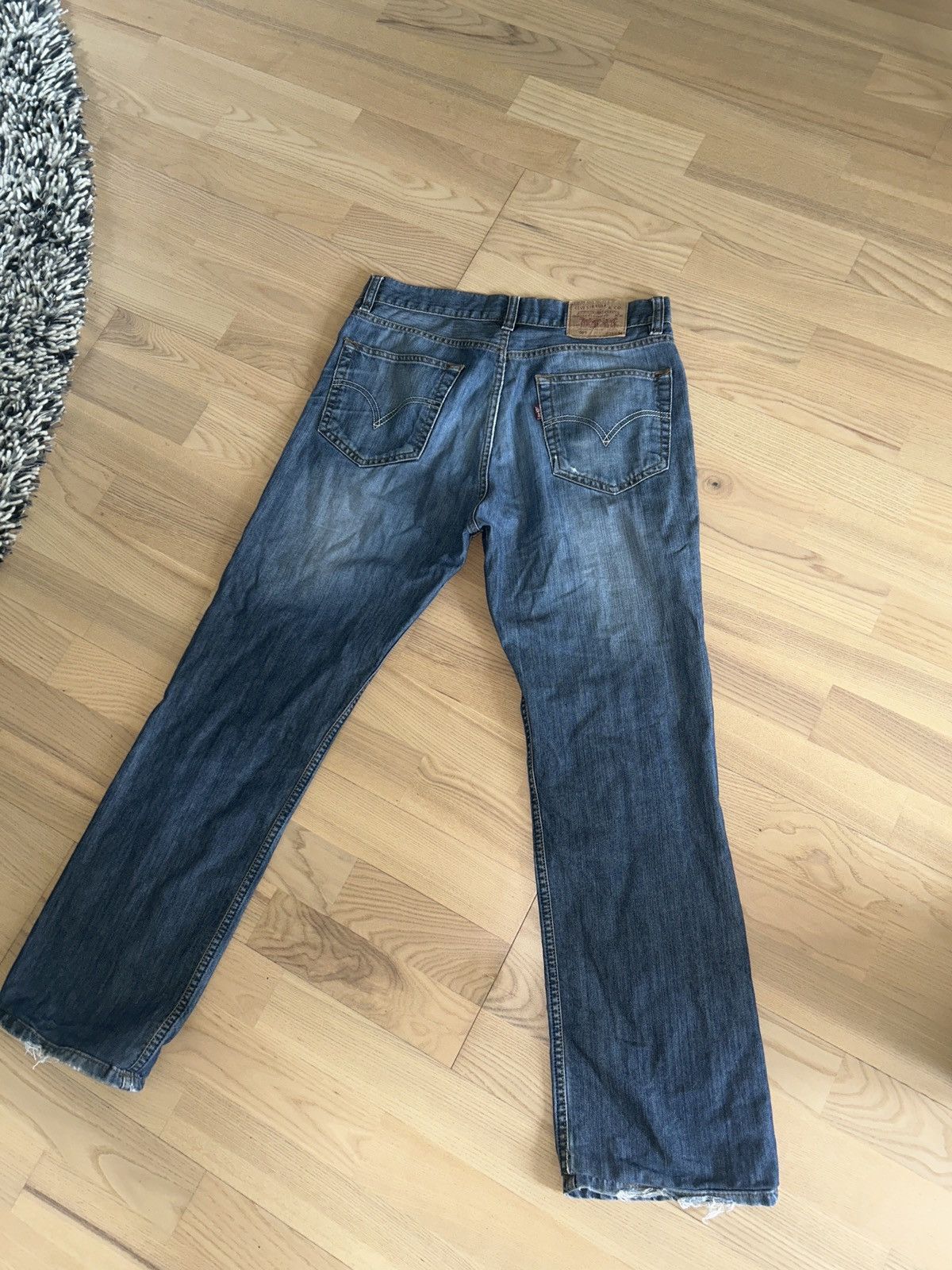 Levi's Vintage Clothing Vintage levis 501 Size US 31 - 3 Thumbnail