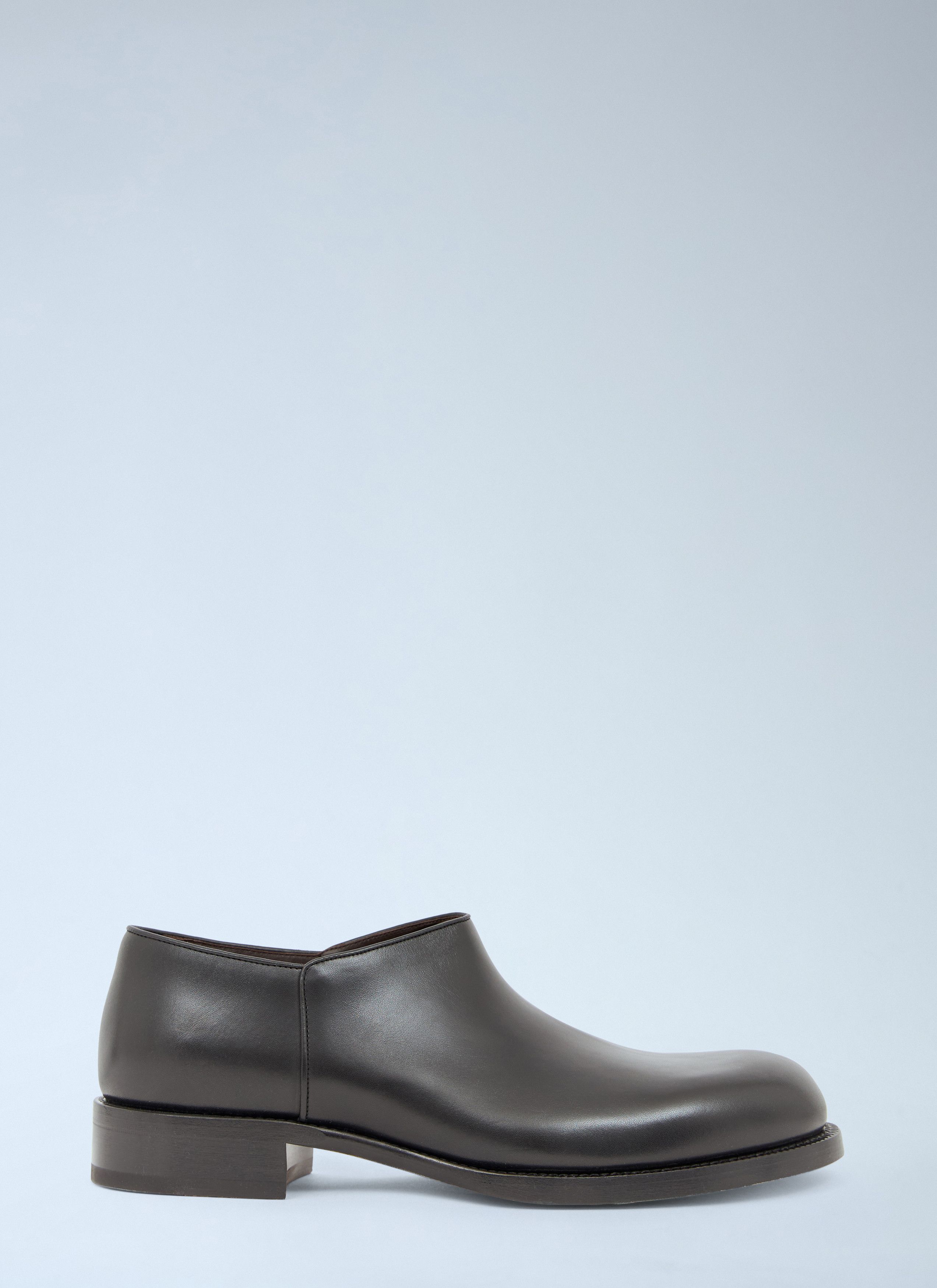 The Row THE ROW DYLAN DERBY (VUJA DE SHOE) | Grailed