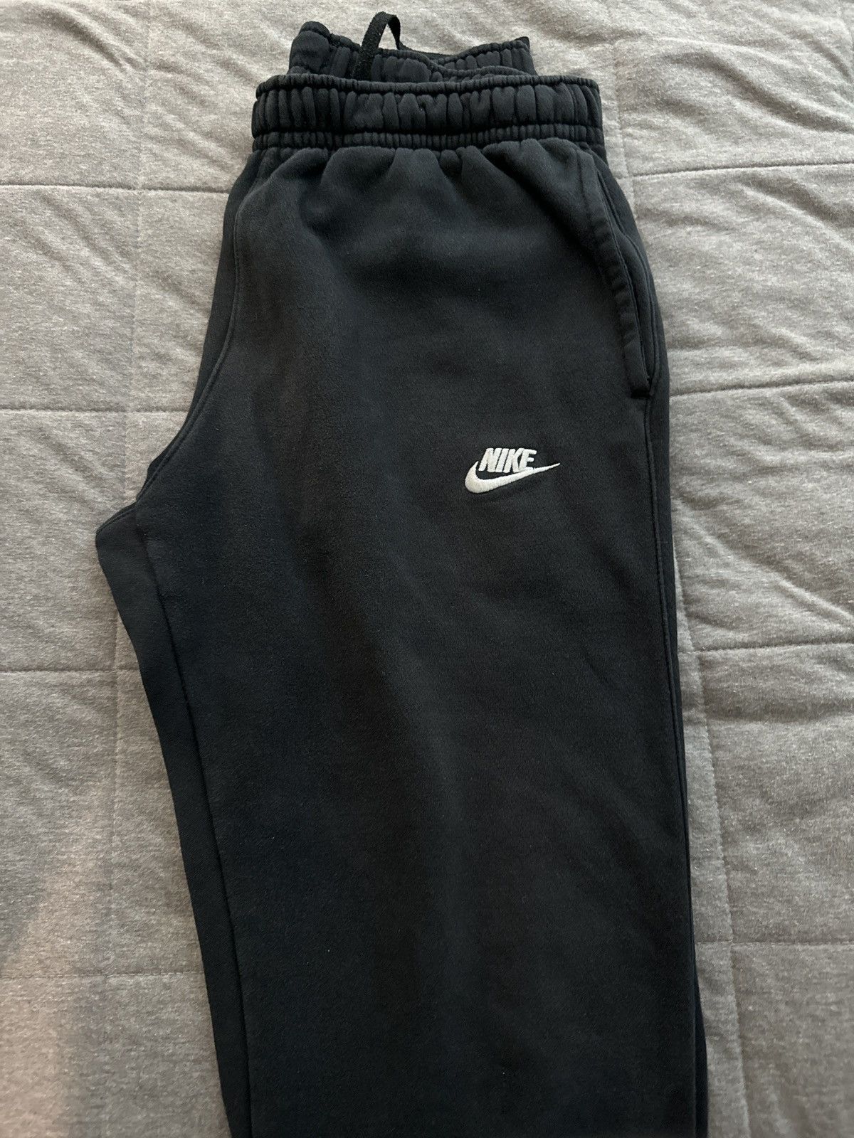 Nike Nike Casual sweatpants Size US 30 / EU 46 - 1 Thumbnail