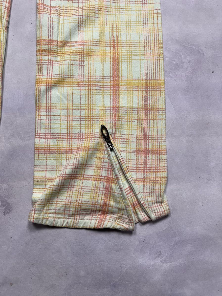 Oakley FA06 Oakley Checkered Pants Size US 28 / EU 44 - 8 Thumbnail