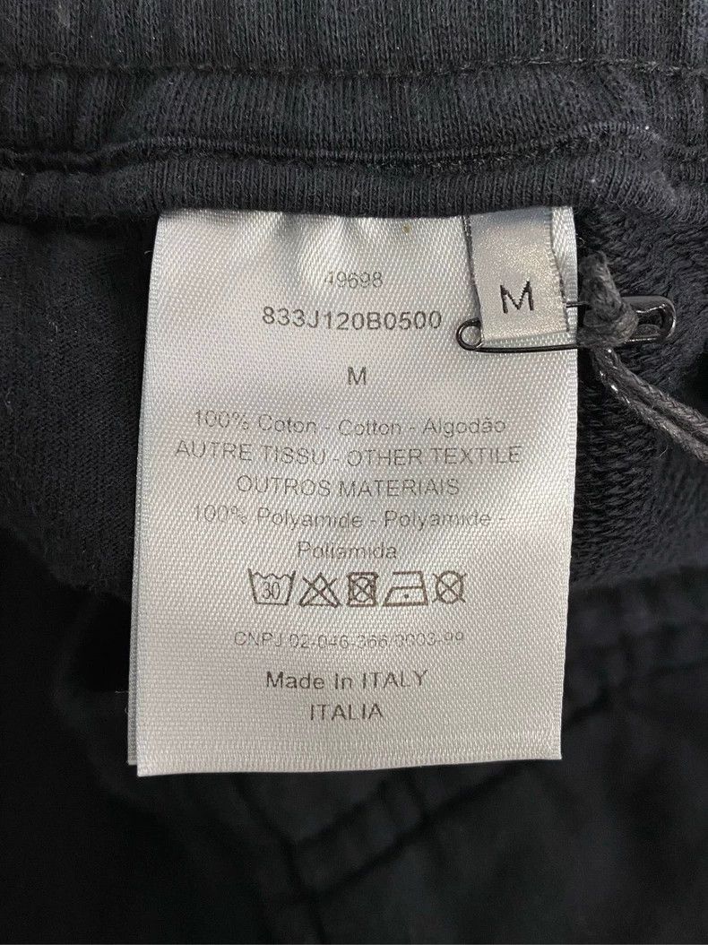 Dior Dior Size M Sports trousers 2503-Nextarrow Size US 32 / EU 48 - 4 Thumbnail