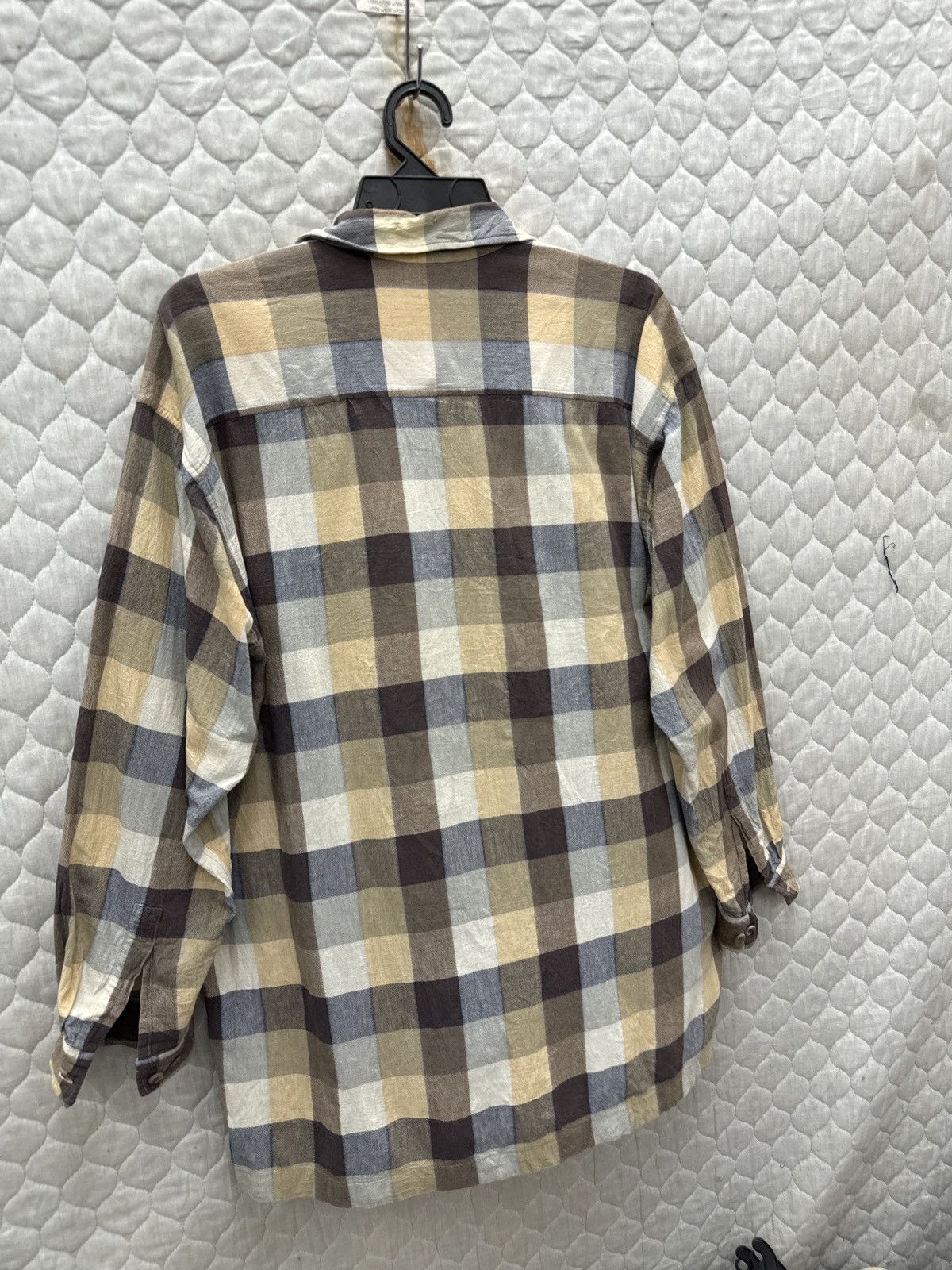 Issey Miyake 🔥🔥🔥ARCHIVE ISSEY MIYAKE SHIRTS Size US M / EU 48-50 / 2 - 11 Thumbnail