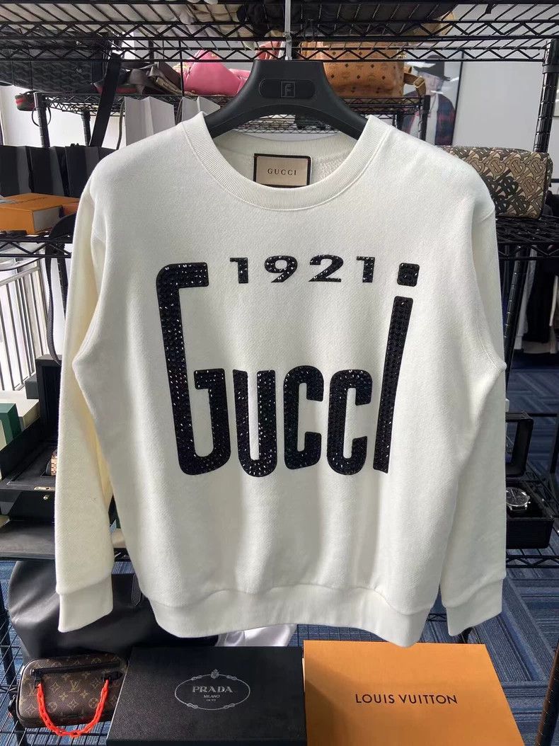 Gucci Gucci【闲鱼】https://m.tb.cn/h.TE1caG3?tk=JfmZelpb47N CZ356 「快来 Size US XS / EU 42 / 0 - 1 Thumbnail