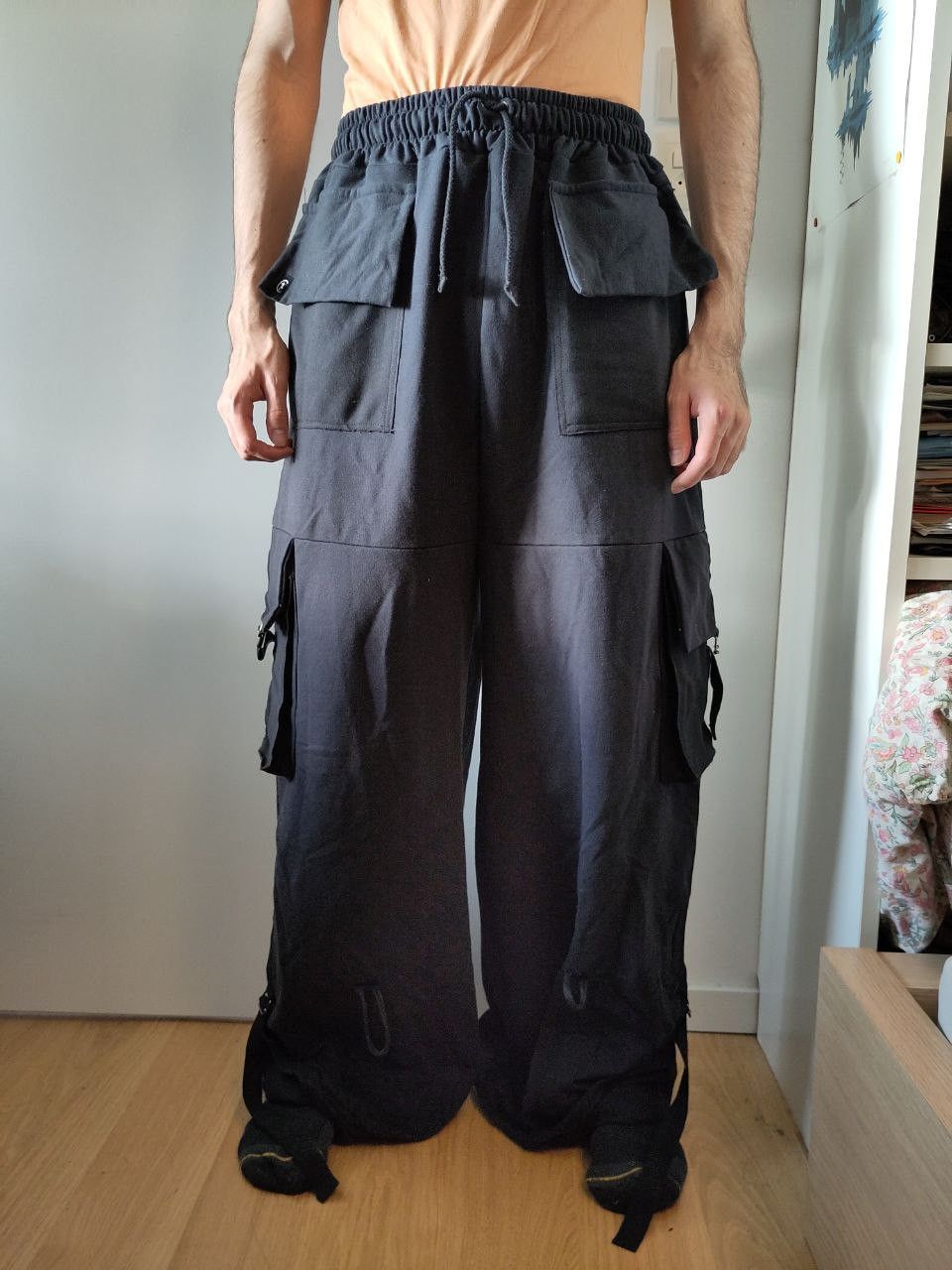 Other Ynhoia Tornado cargo pants Size US 30 / EU 46 - 9 Thumbnail