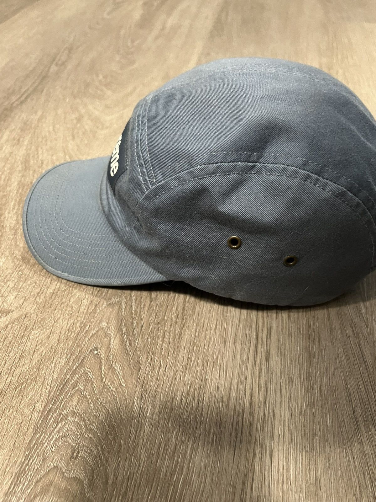 Supreme SUPREME CAMP CAP Size ONE SIZE - 2 Thumbnail