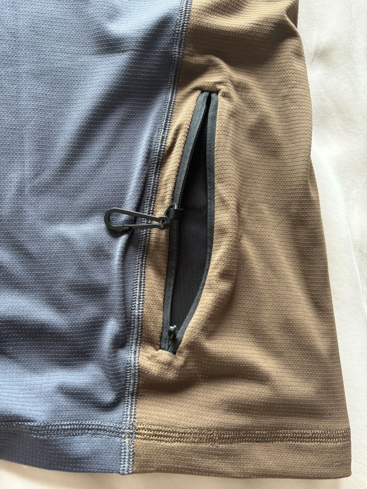 Undercover Sou Kuu Tank Top Size US XL / EU 56 / 4 - 5 Thumbnail