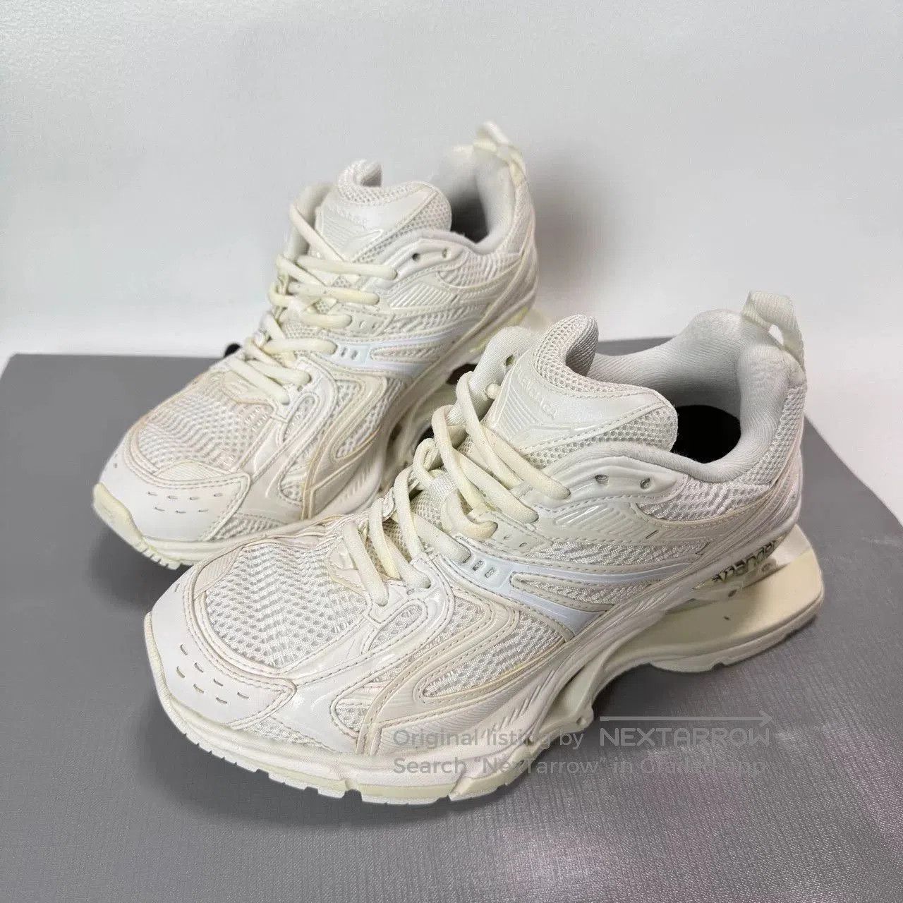 Balenciaga balenciaga x. Size US 6.5 / IT 36.5 - 1 Thumbnail