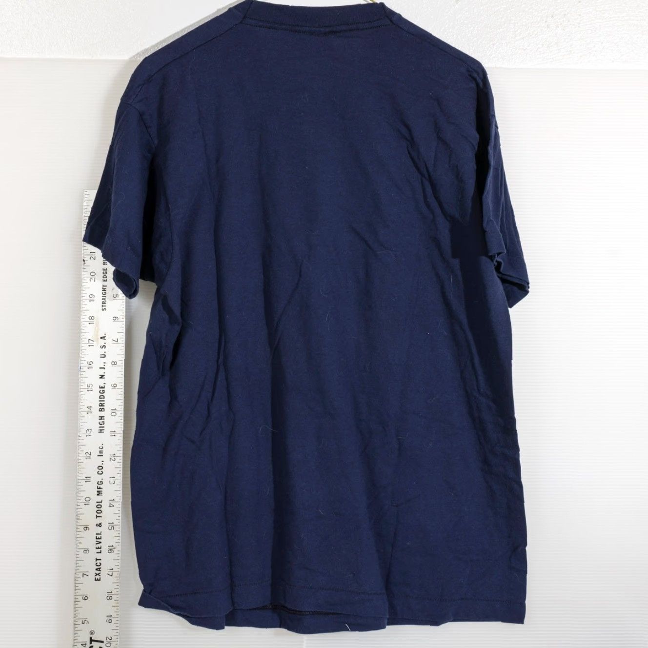 Vintage VINTAGE The Screaming Ducks State College Pennsylvania Rock Band 1980's Single Stitch Size US L / EU 52-54 / 3 - 6 Thumbnail
