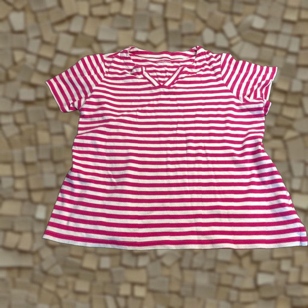 Croft & Barrow VINTAGE: No? Size XL / US 12-14 / IT 48-50 - 1 Thumbnail