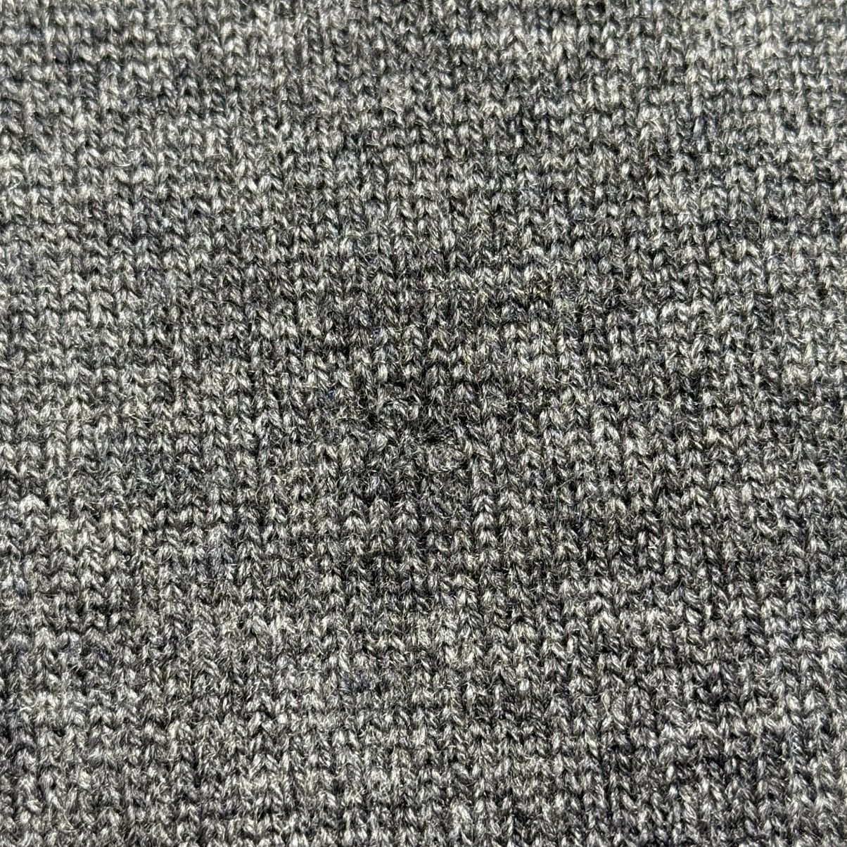 Burberry Vintage Burberrys Logo Wool Sweater Size US M / EU 48-50 / 2 - 7 Thumbnail
