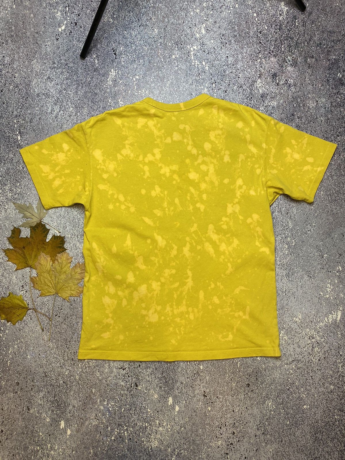 Nike 💥CRAZY NIKE CUSTOM MADE AUTUMN TEE Size US M / EU 48-50 / 2 - 13 Thumbnail