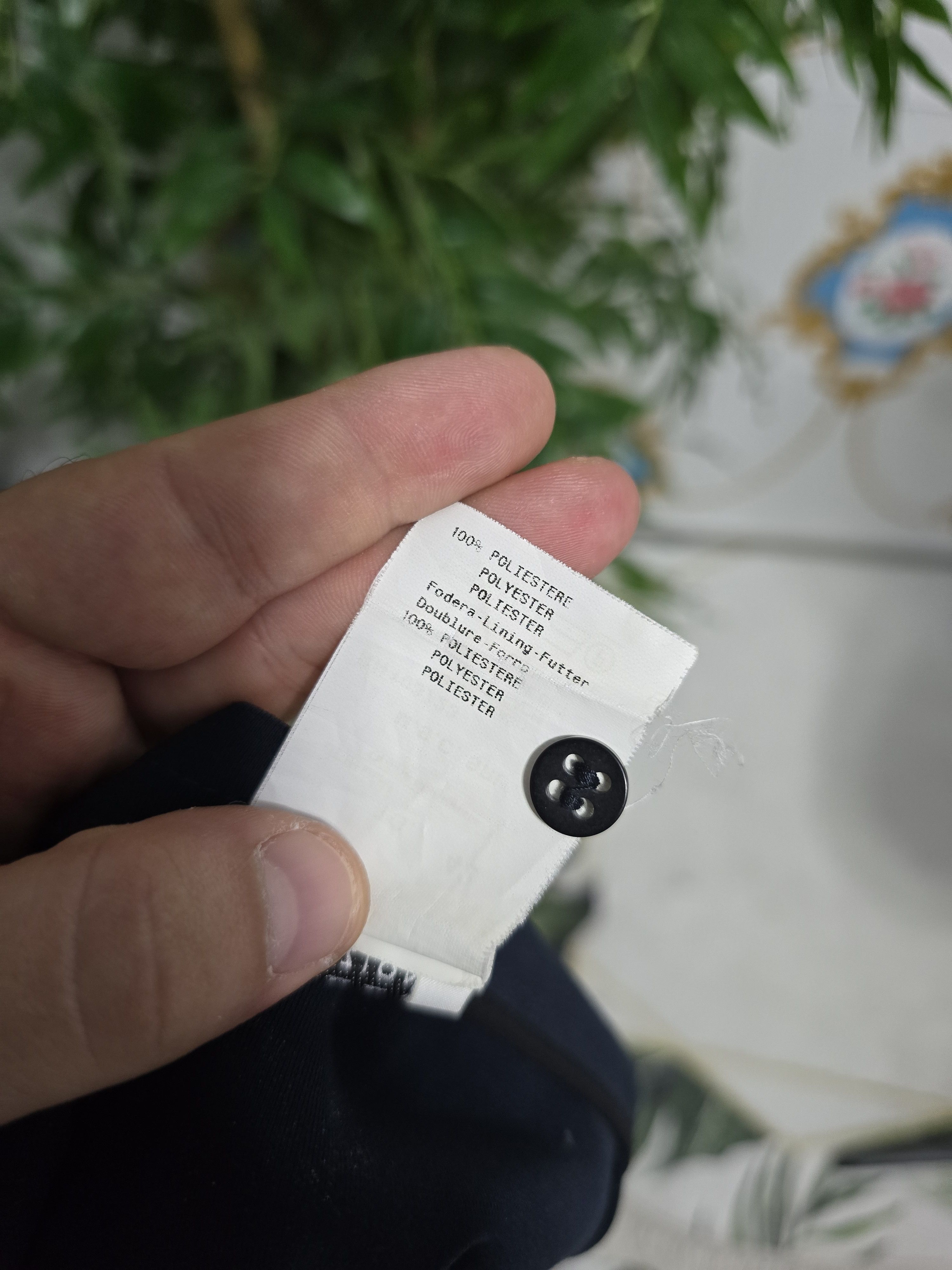 Armani Collezioni × Vintage ARMANI COLLEZIONI vintage MEDIUM EXCELLENT CONDITION Size 28" / US 6 / IT 42 - 7 Thumbnail