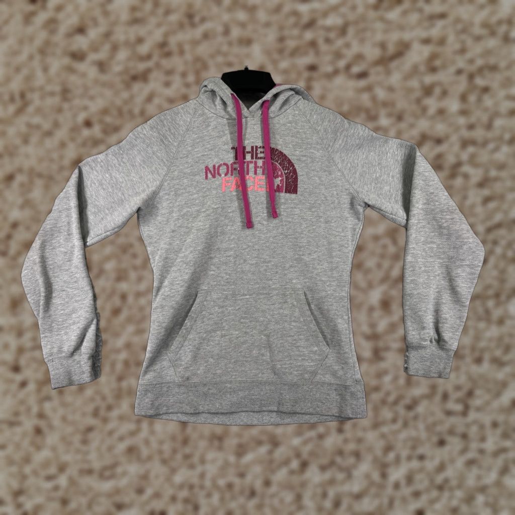 The North Face VINTAGE The North Face Hoodie Size M / US 6-8 / IT 42-44 - 1 Thumbnail