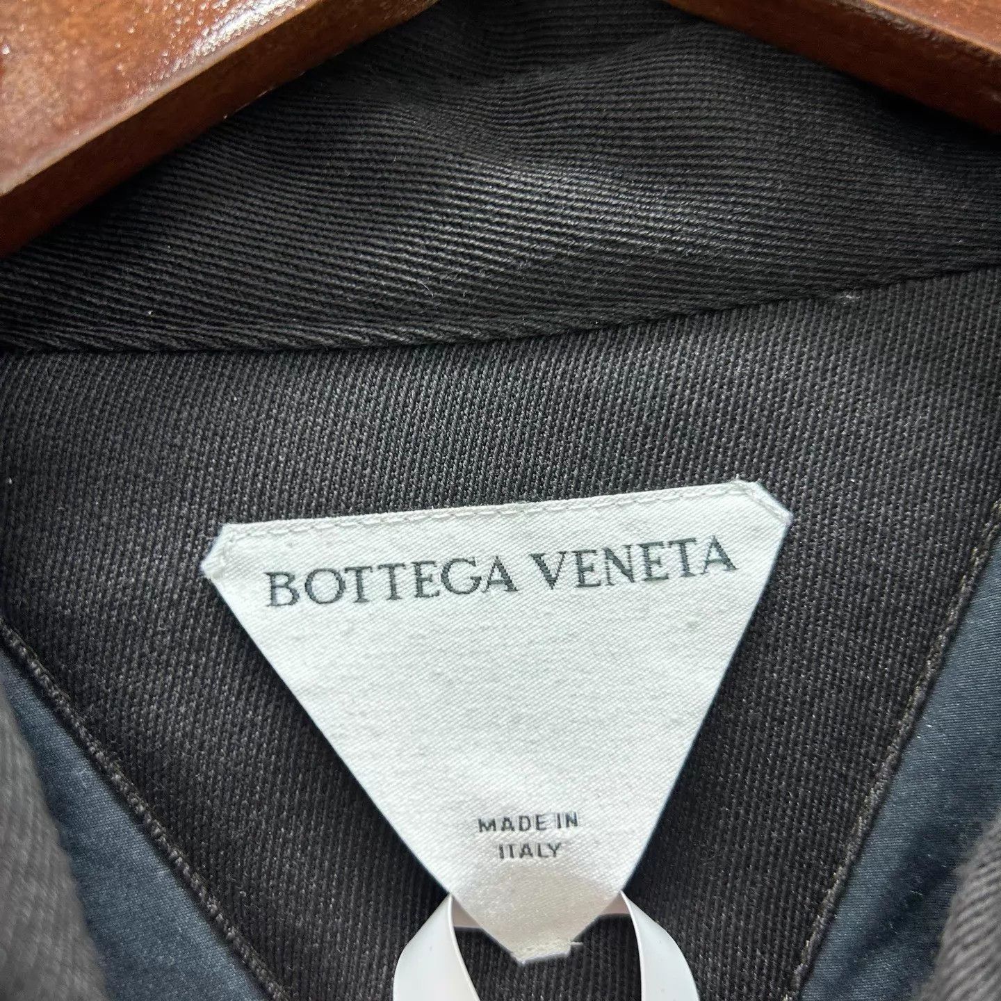 Bottega Veneta Bottega Veneta 99 New Padded Cotton Jacket XL Size US XL / EU 56 / 4 - 3 Thumbnail