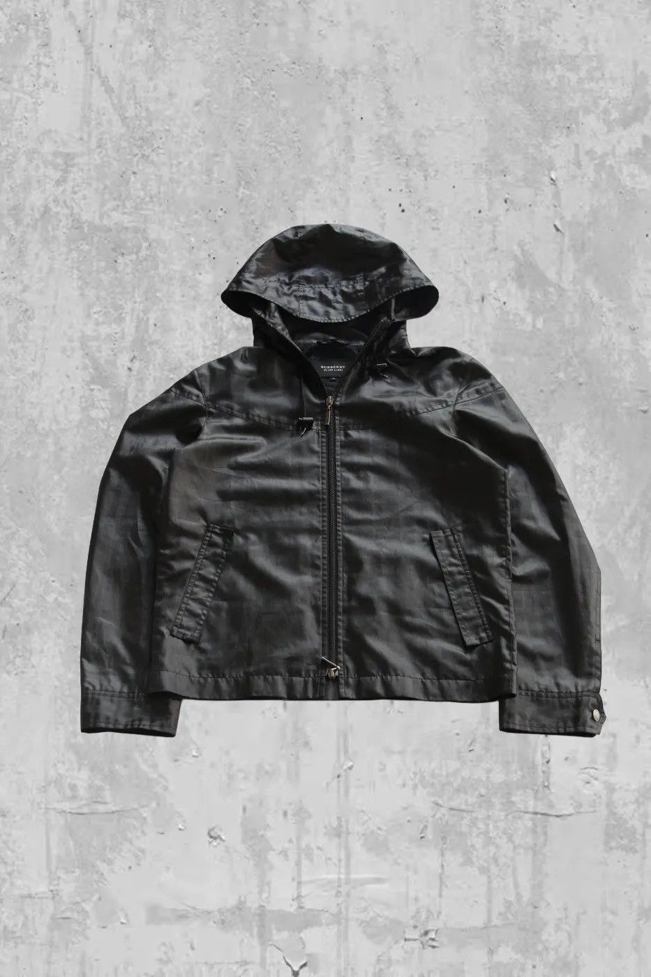 Burberry Japanese Burberry Black Label Jacket Size US M / EU 48-50 / 2 - 1 Thumbnail