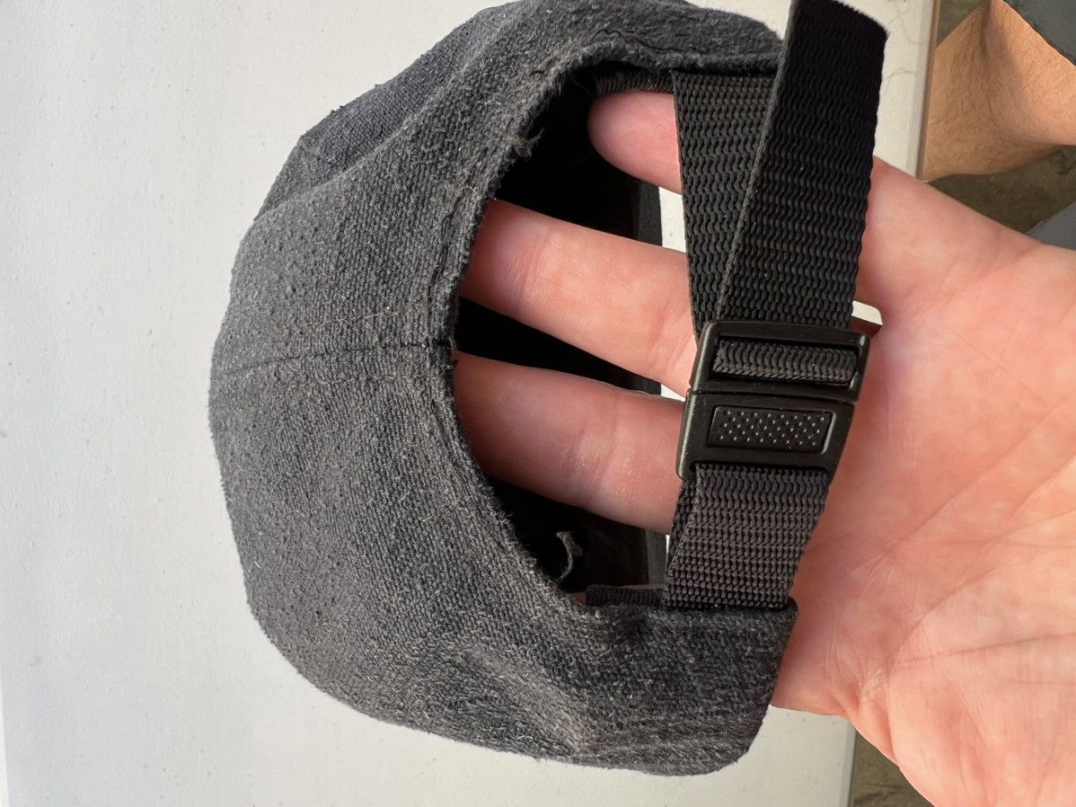 Supreme supreme washed canvas camp hat Size ONE SIZE - 5 Thumbnail