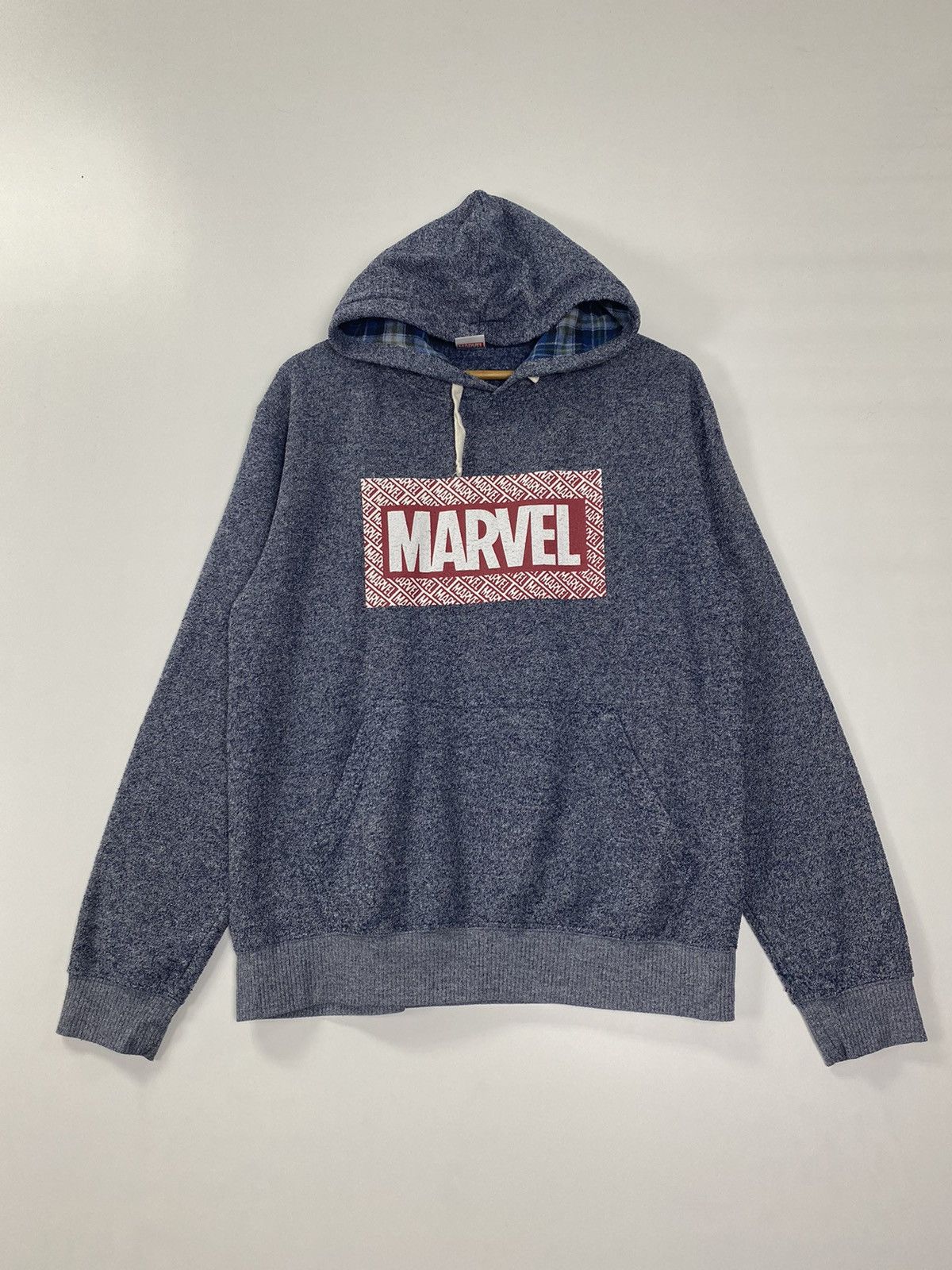 Marvel Comics Marvel Hoodies Size US L / EU 52-54 / 3 - 1 Thumbnail