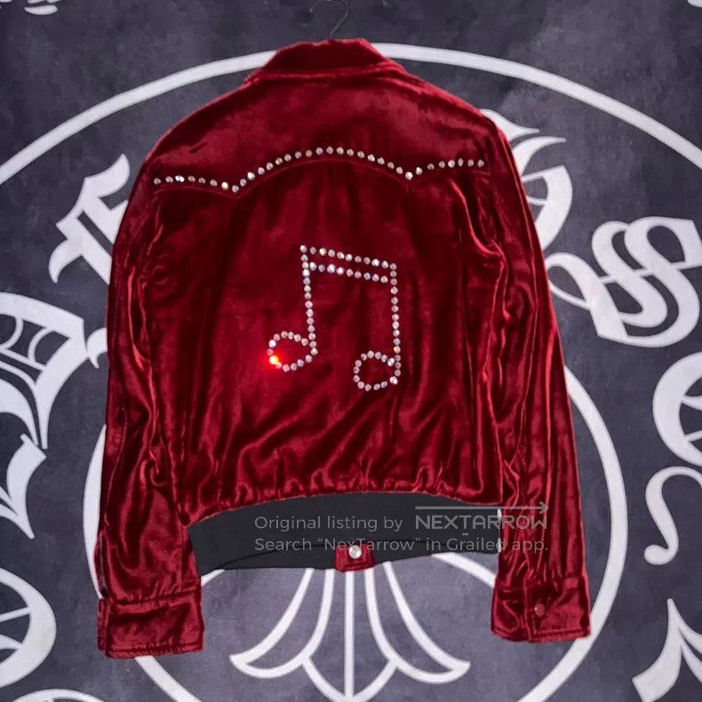 Saint Laurent Paris #REF! Size US S / EU 44-46 / 1 - 2 Thumbnail