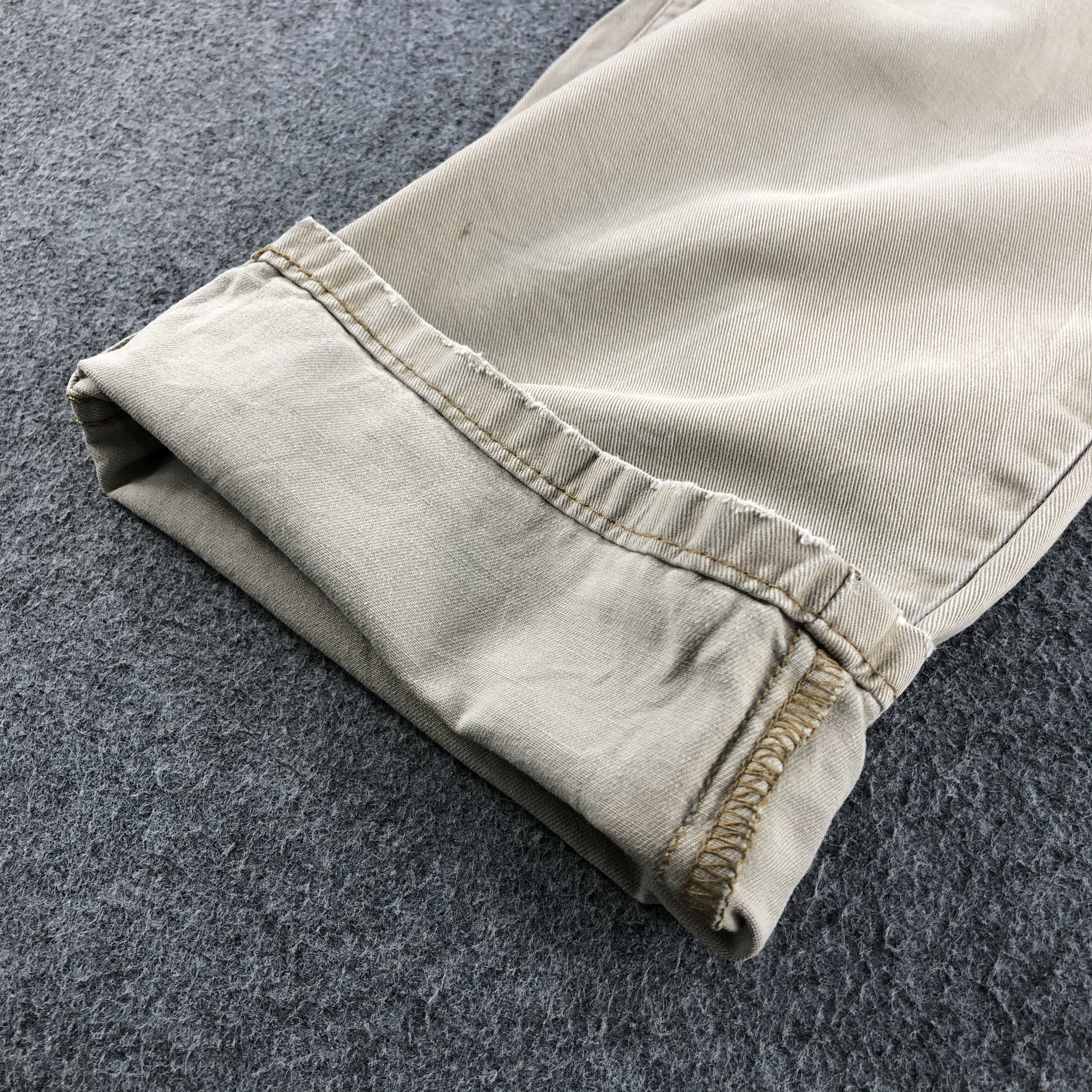 Levi's Vintage Levis 514 Jeans- J1377 Size US 32 / EU 48 - 7 Thumbnail