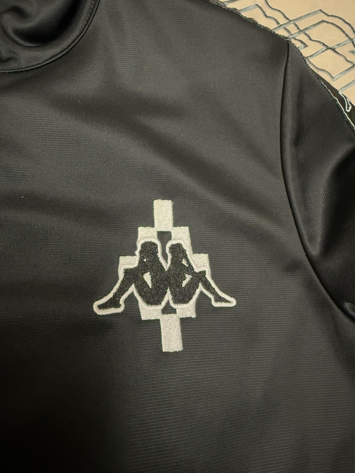 Kappa × Marcelo Burlon Kappa X Marcelo Burlón track jacket Size US XS / EU 42 / 0 - 4 Thumbnail