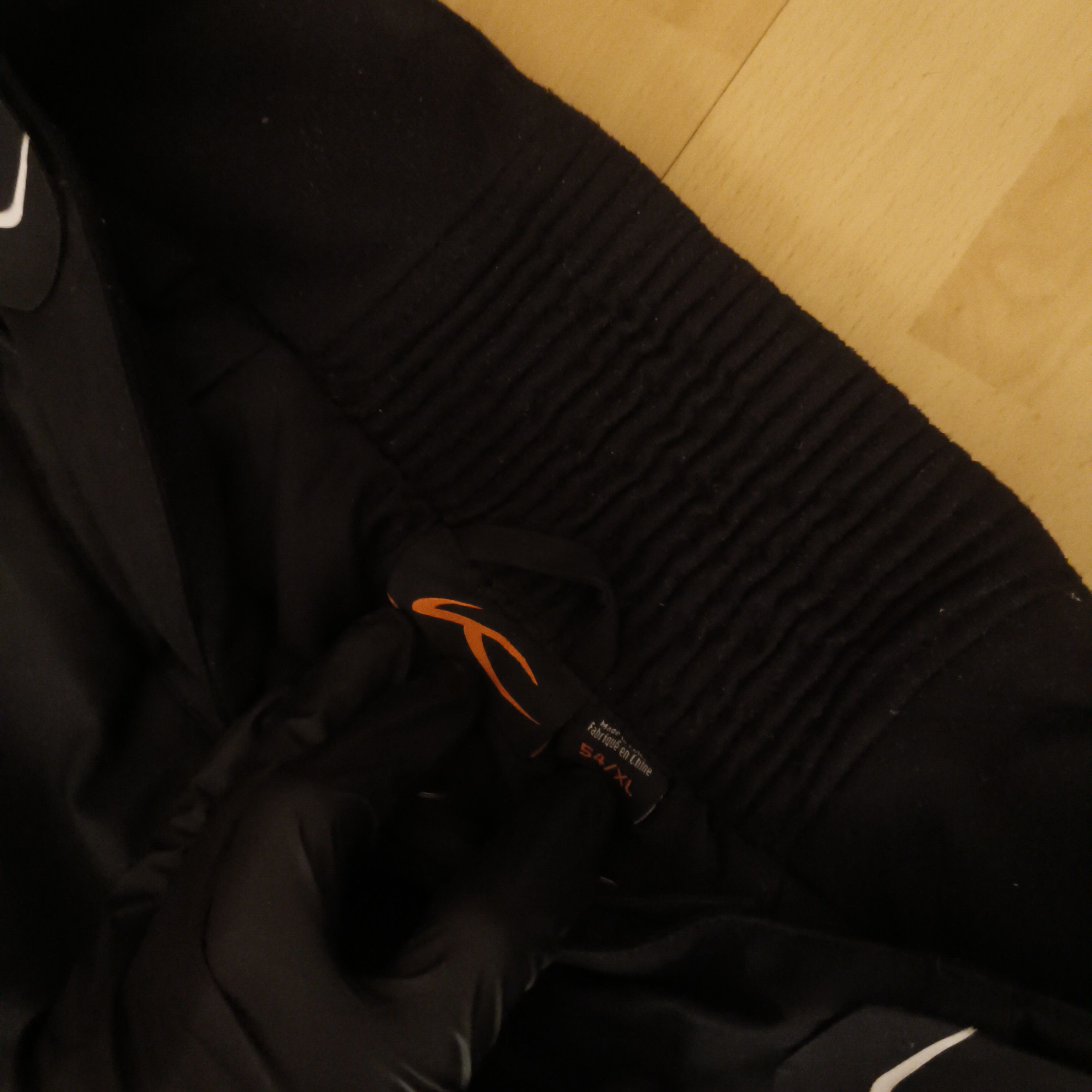 KJUS KJUS Sequence Ski Pants Dermizax EV/Primaloft Insulation Size 34" / US 12 / IT 48 - 5 Thumbnail