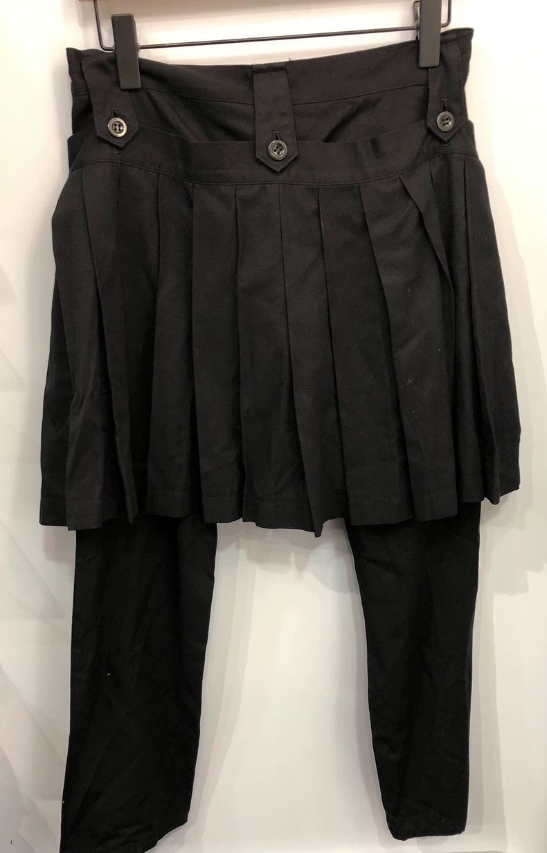 Yohji Yamamoto Yohji Yamamoto size 2 pants 2506-Nextarrow Size US 28 / EU 44 - 2 Thumbnail