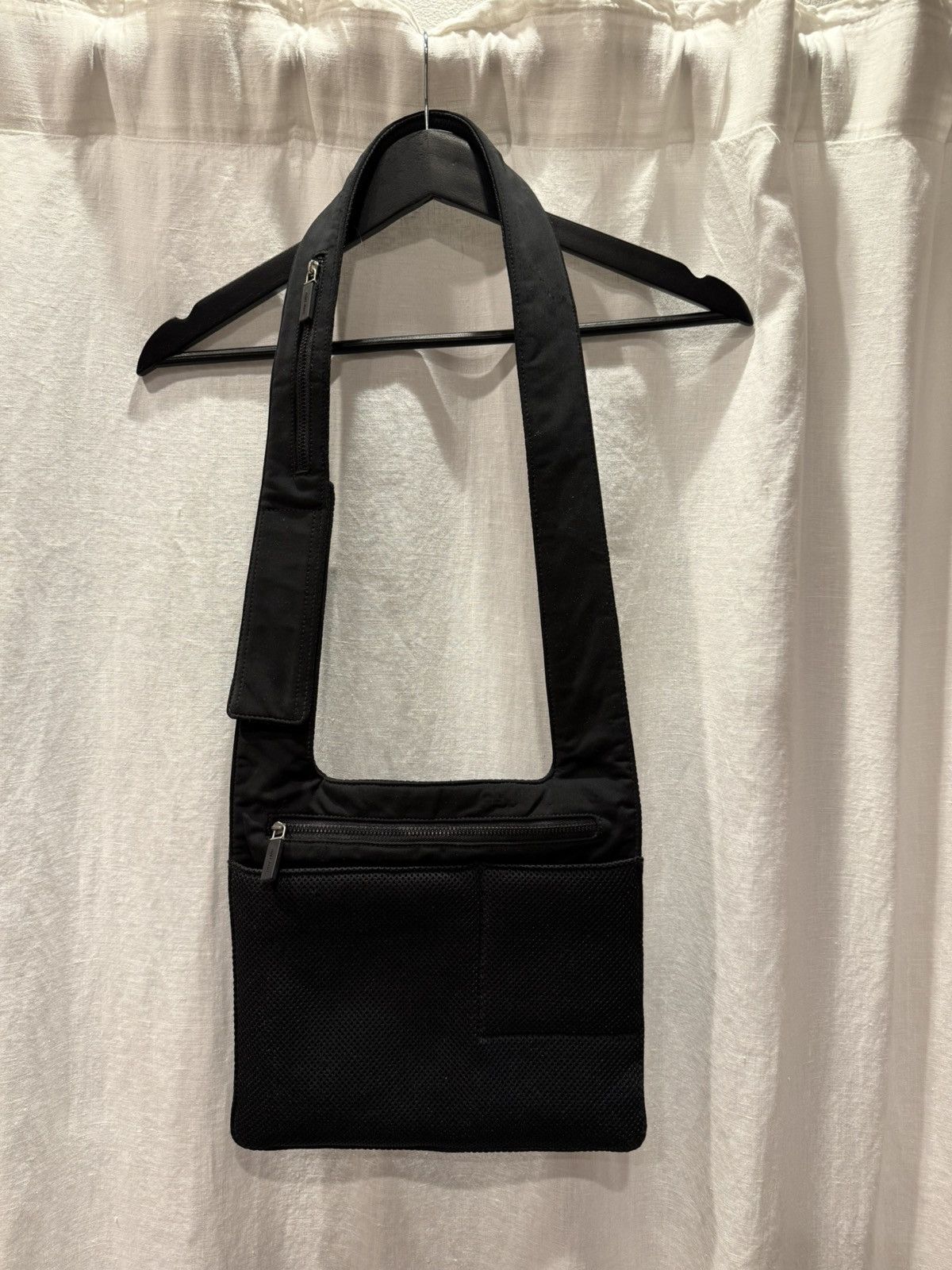 Miu Miu FW99 Miu Miu Crossbody Bag Size ONE SIZE - 1 Thumbnail