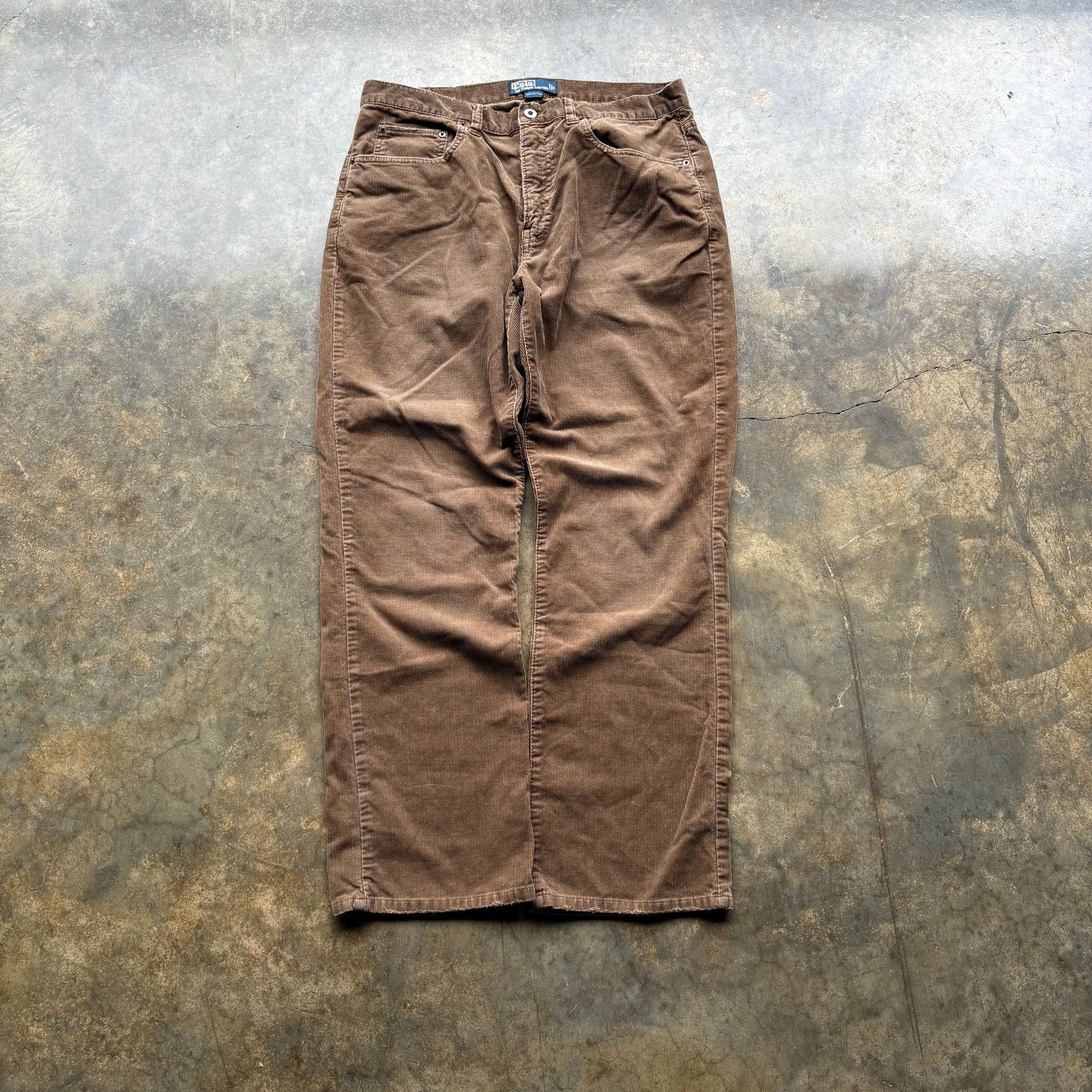 Polo Ralph Lauren × Vintage Vintage 90s POLO RALPH LAUREN Wool