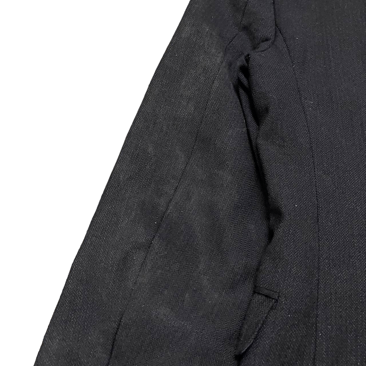 Yohji Yamamoto Limited Edition A.A.R. by Yohji Yamamoto Blazer Size US S / EU 44-46 / 1 - 13 Thumbnail