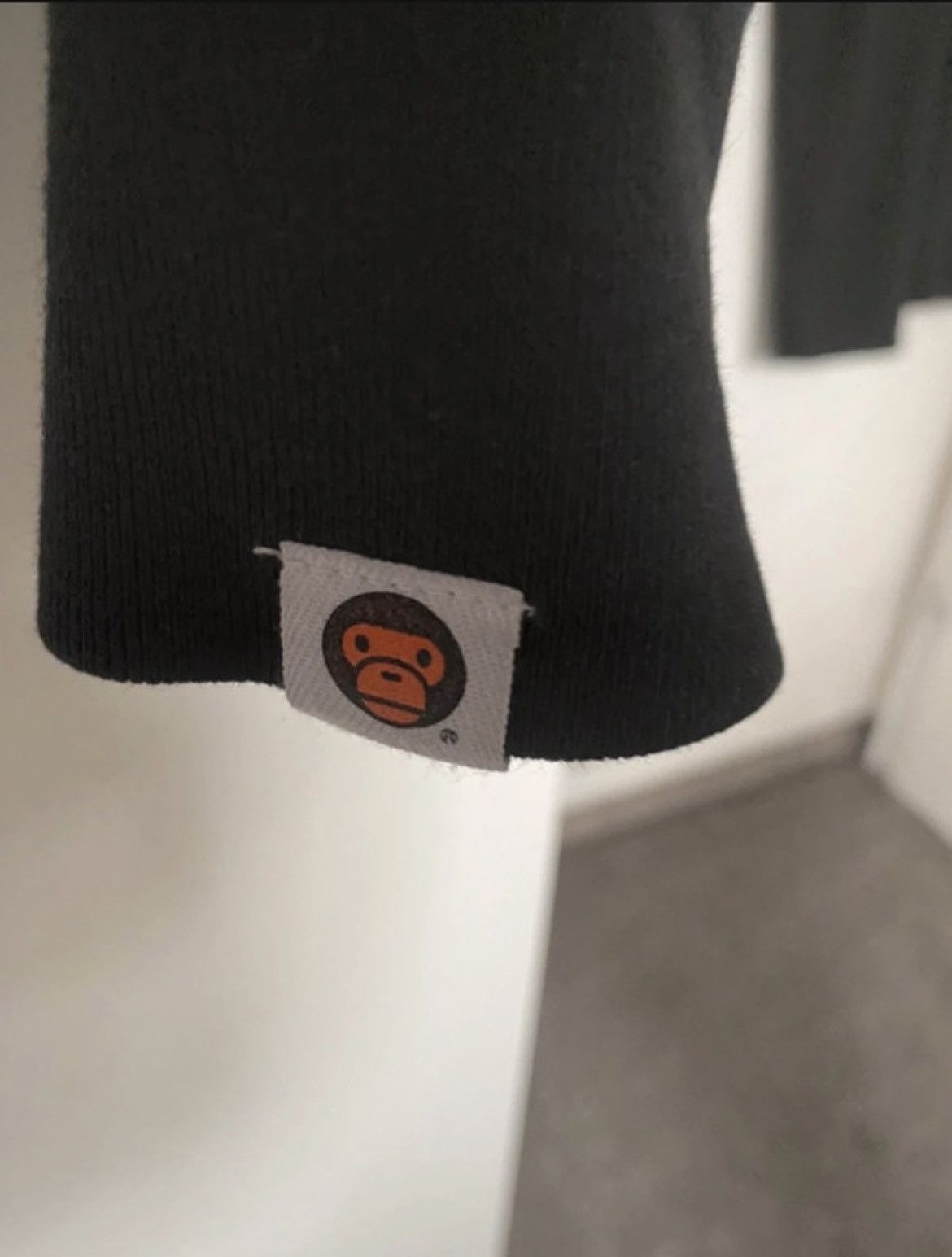 Bape × Kaws Bape x Kaws Full ZIP Size US M / EU 48-50 / 2 - 6 Thumbnail