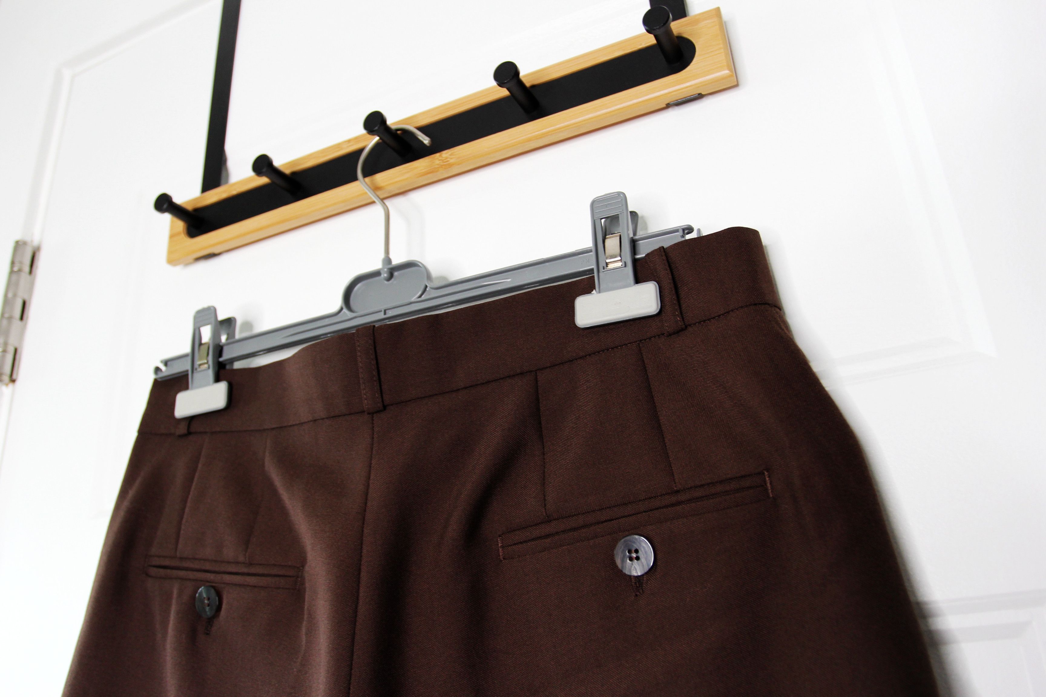 Ernest W. Baker BNWT SS23 ERNEST W. BAKER TAILORED SHORTS 48 Size US 32 / EU 48 - 6 Thumbnail