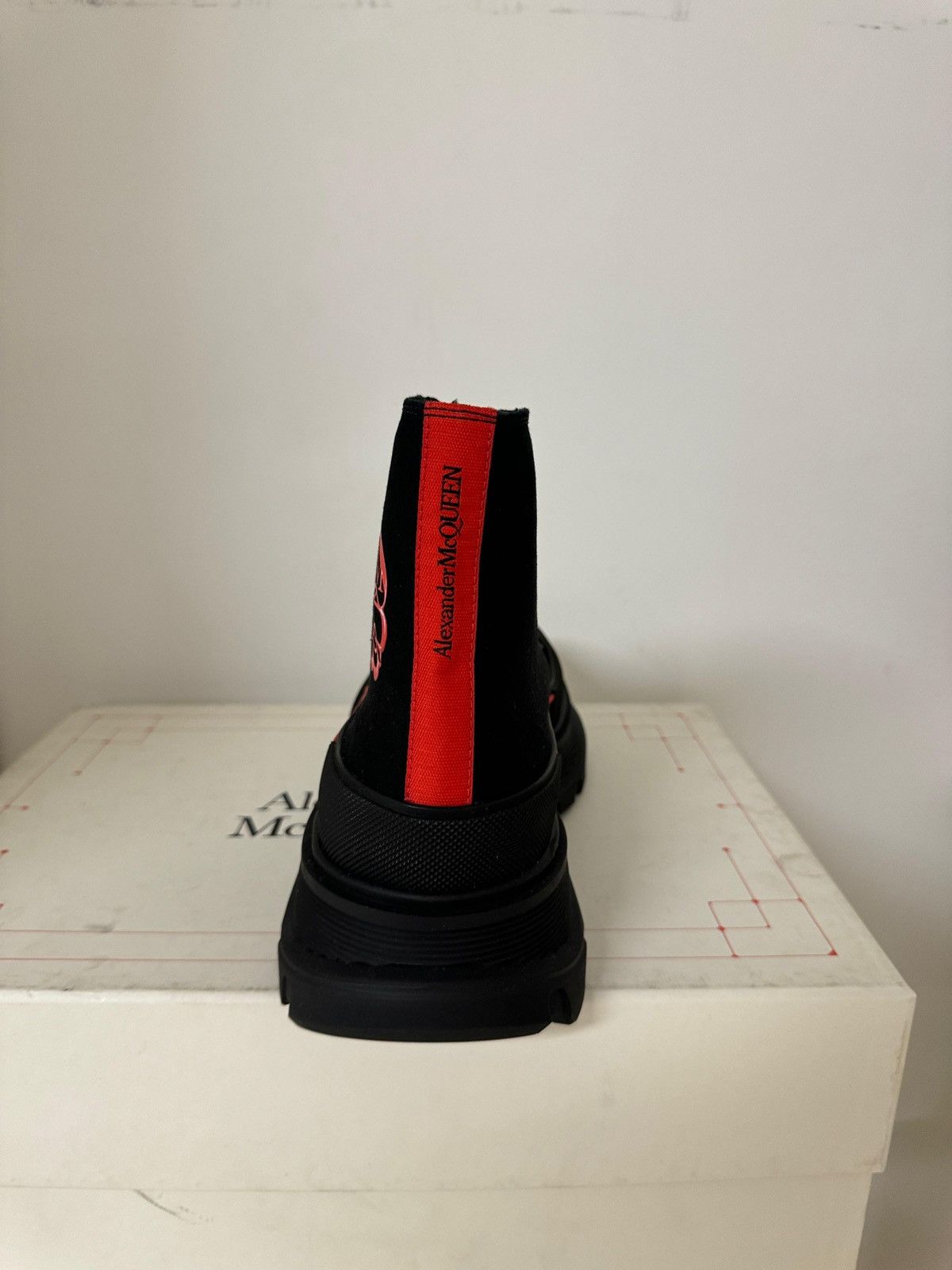 Alexander McQueen Alexander McQueen Size US 9 / EU 42 - 2 Thumbnail