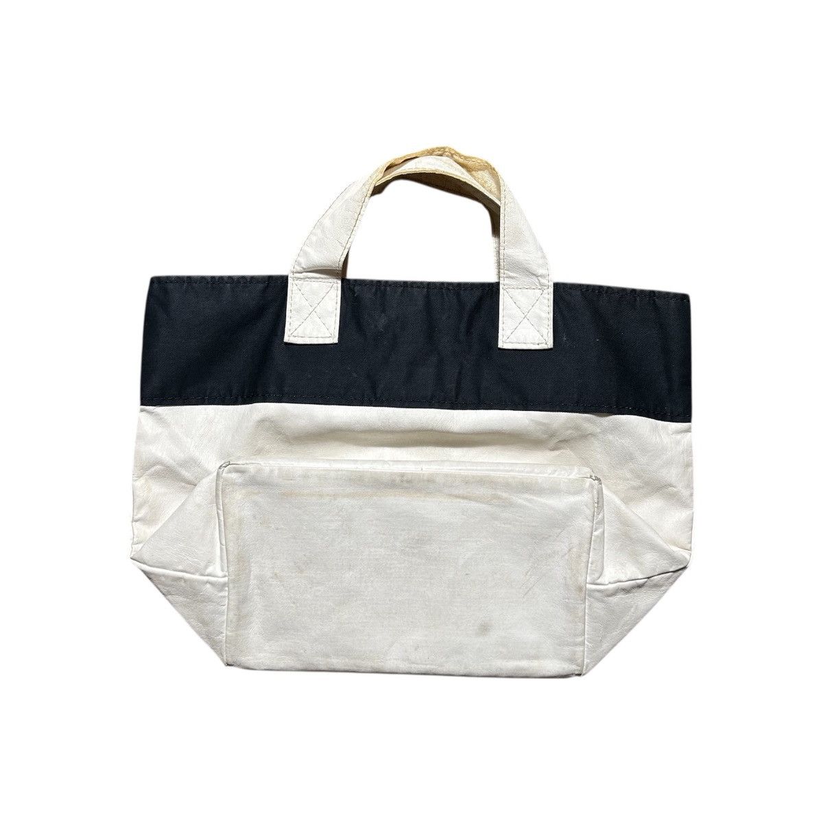 Comme des Garcons Vintage Comme des Garcons Tote Bag Size ONE SIZE - 3 Thumbnail